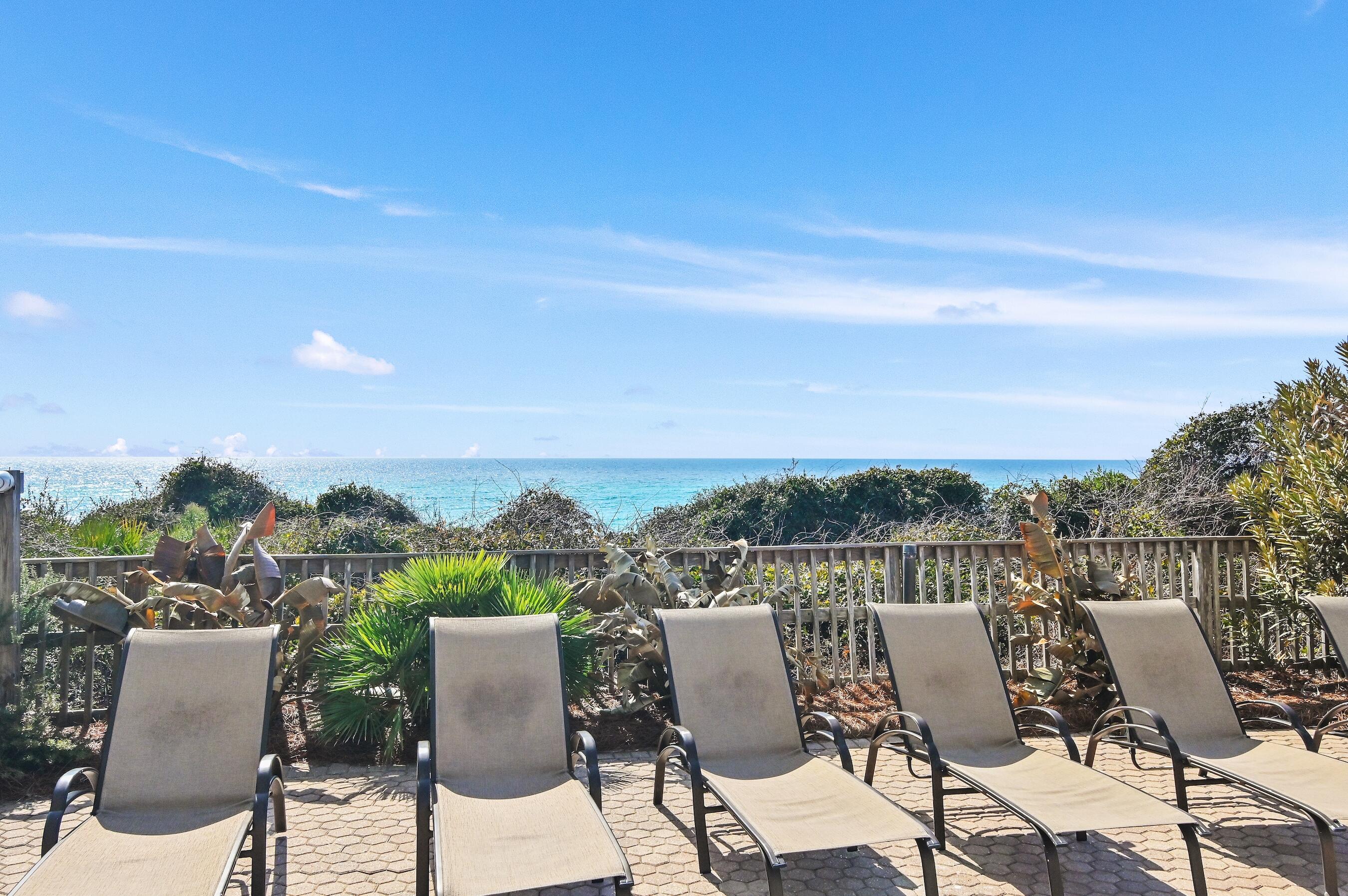 4100 E County Highway 30A UNIT 1805