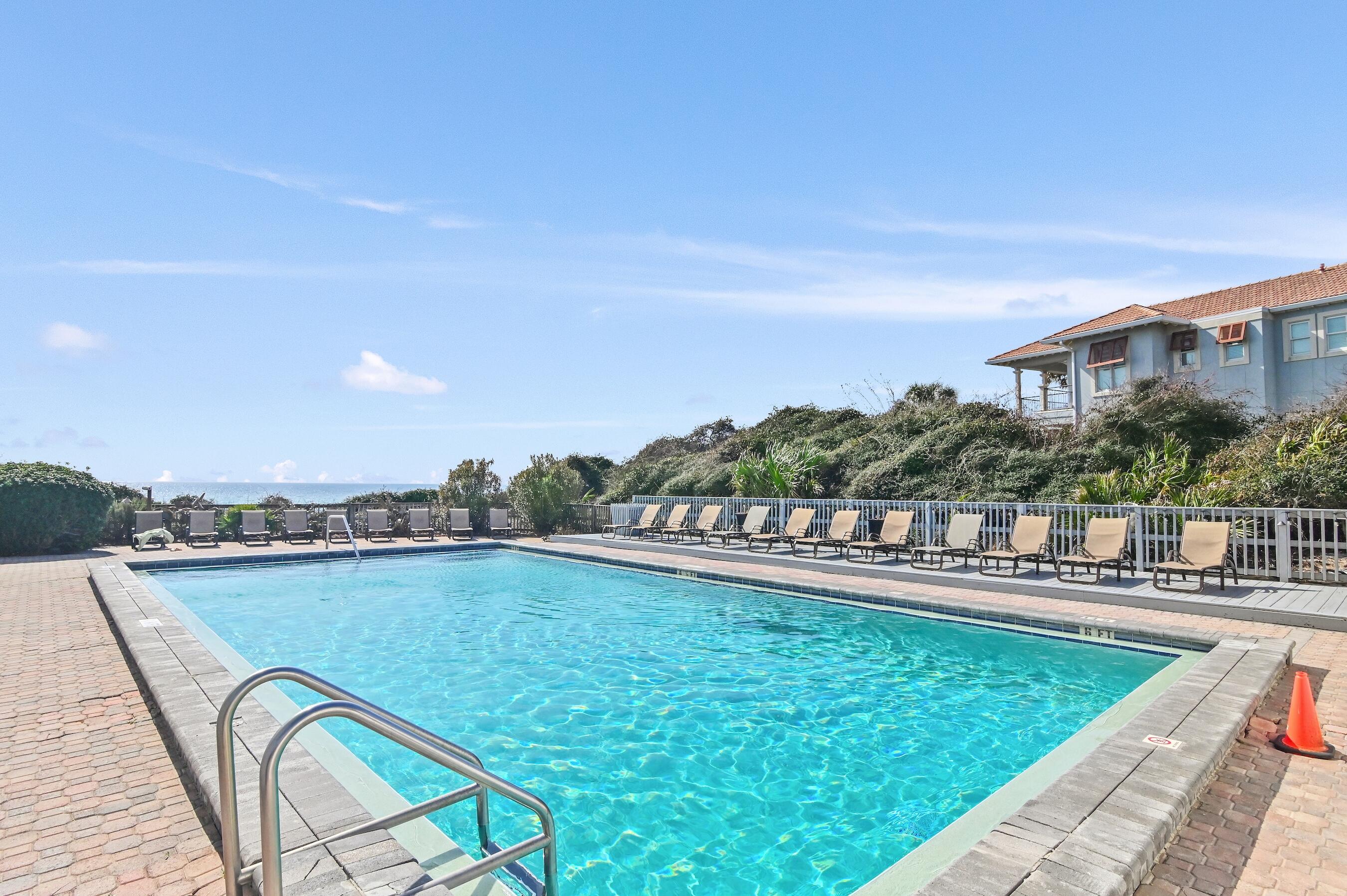 4100 E County Highway 30A UNIT 1805