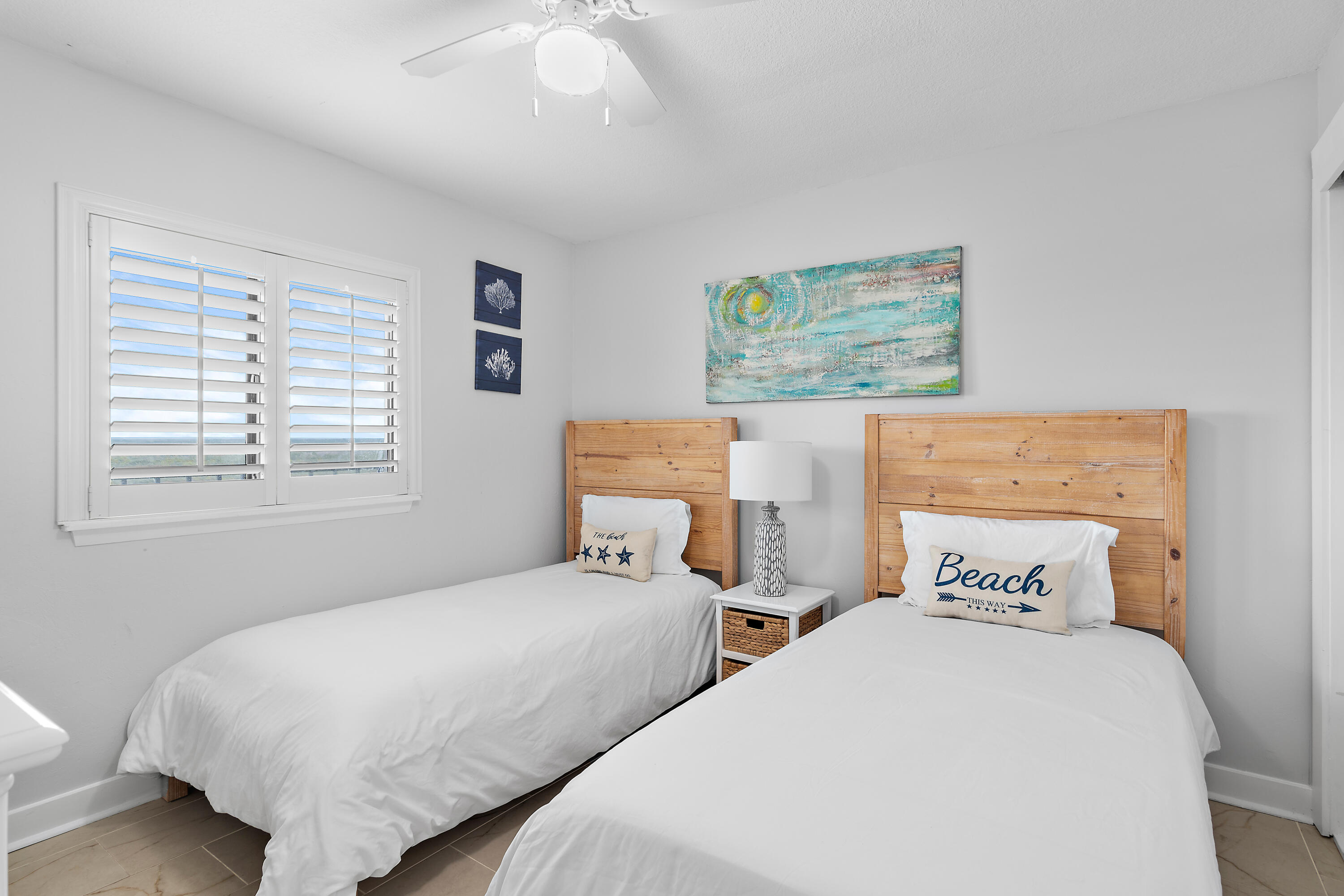 4100 E County Highway 30A UNIT 1805