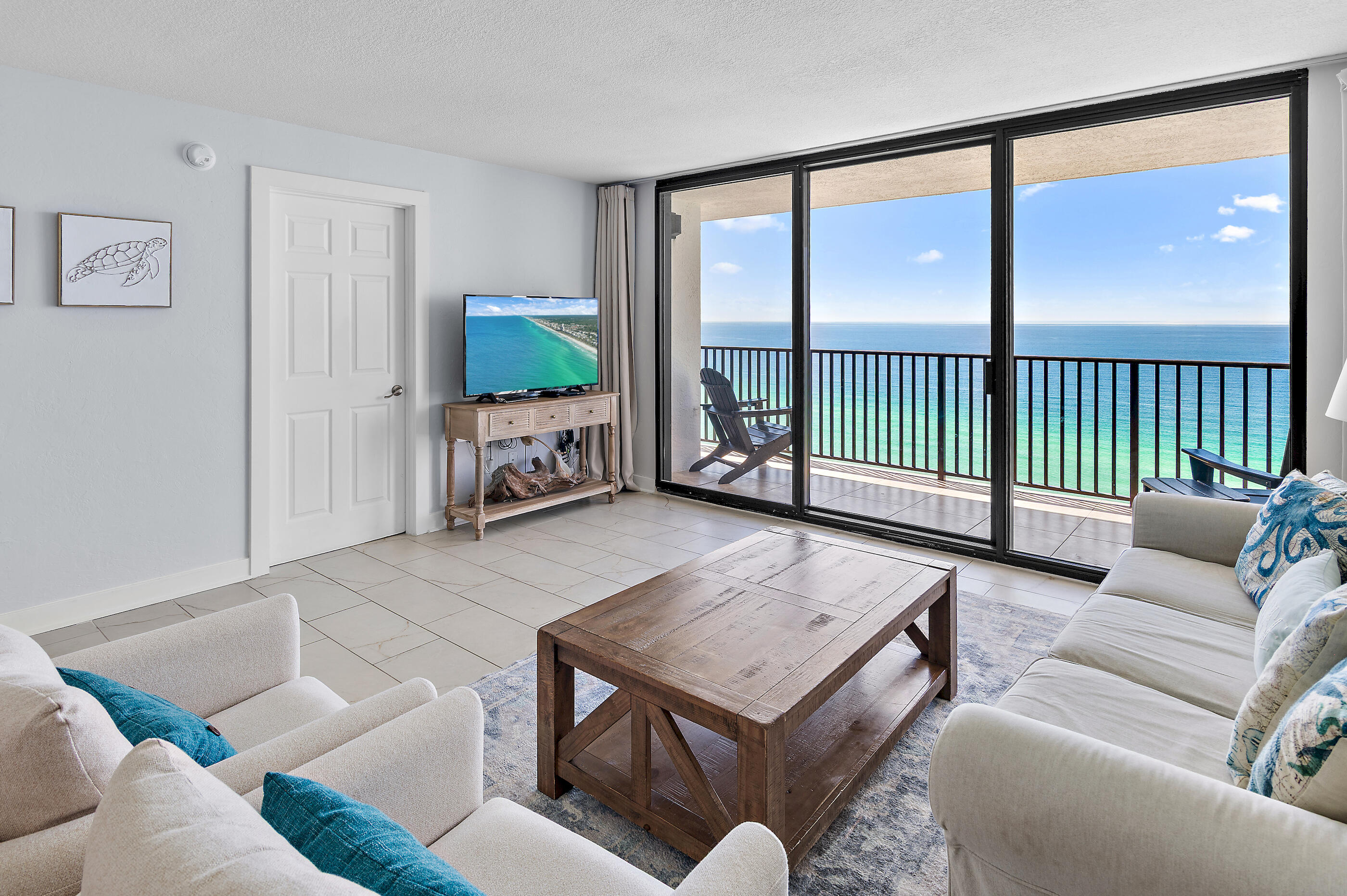 4100 E County Highway 30A UNIT 1805