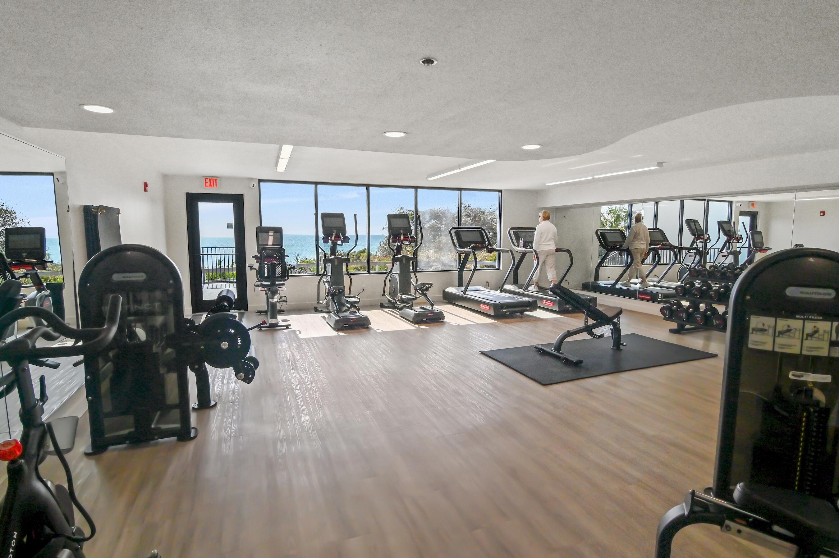 4100 E County Highway 30A UNIT 1805