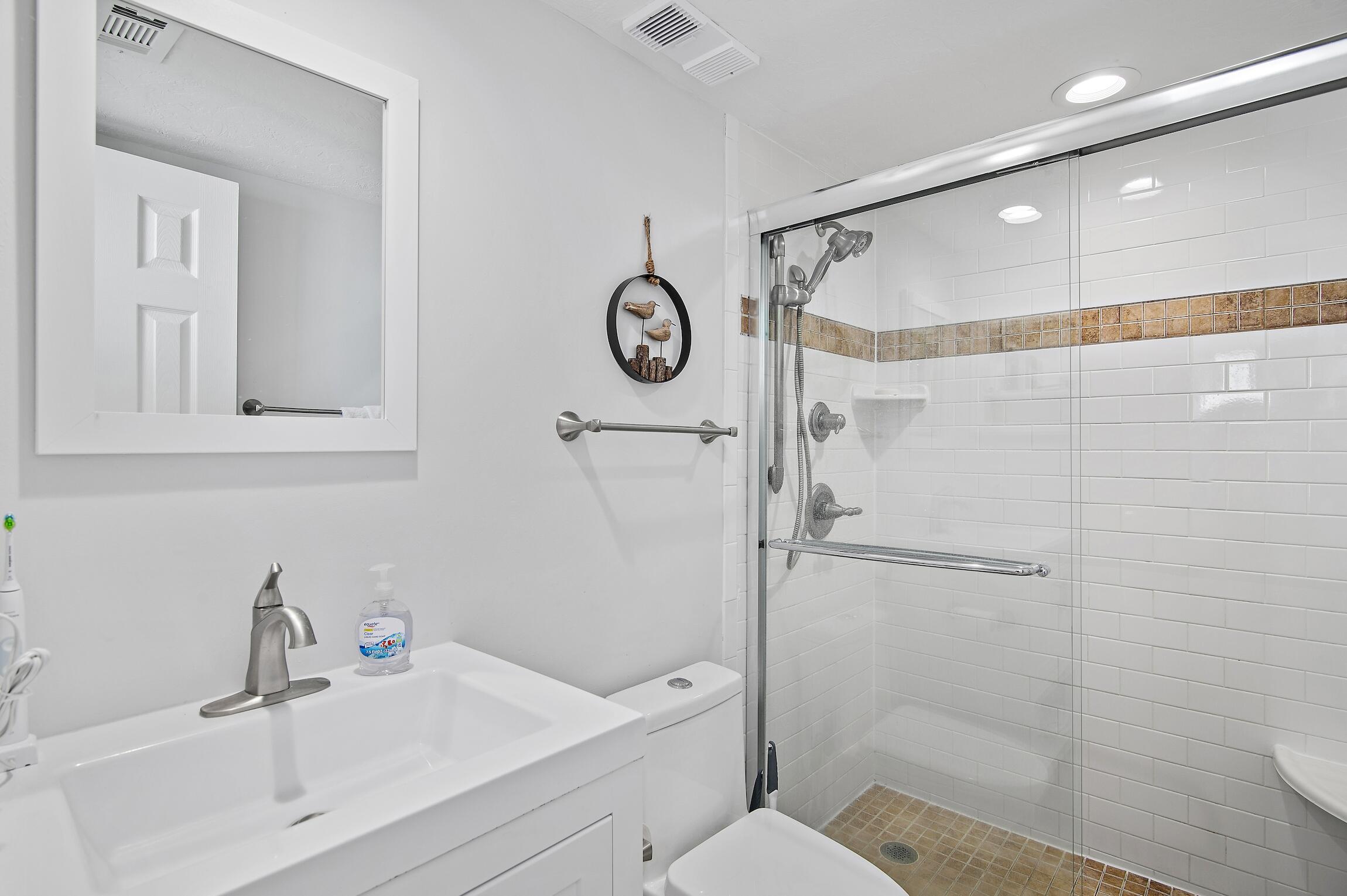 4100 E County Highway 30A UNIT 1805
