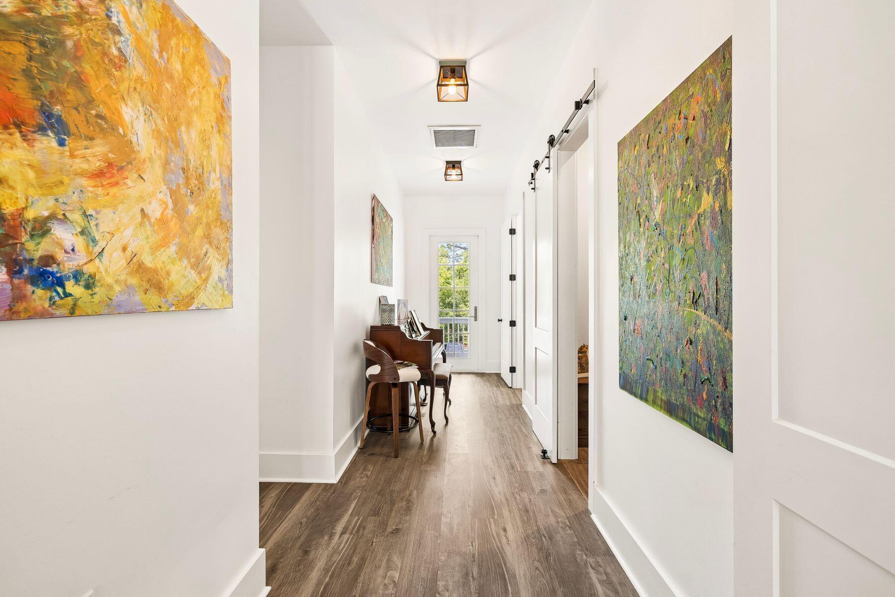 71 Silverleaf Lane