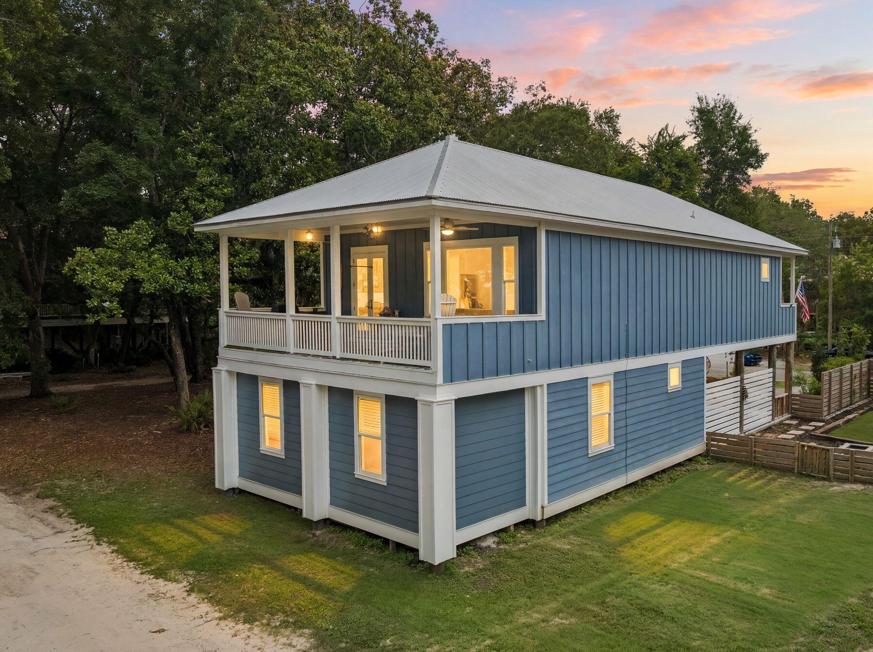 71 Silverleaf Lane