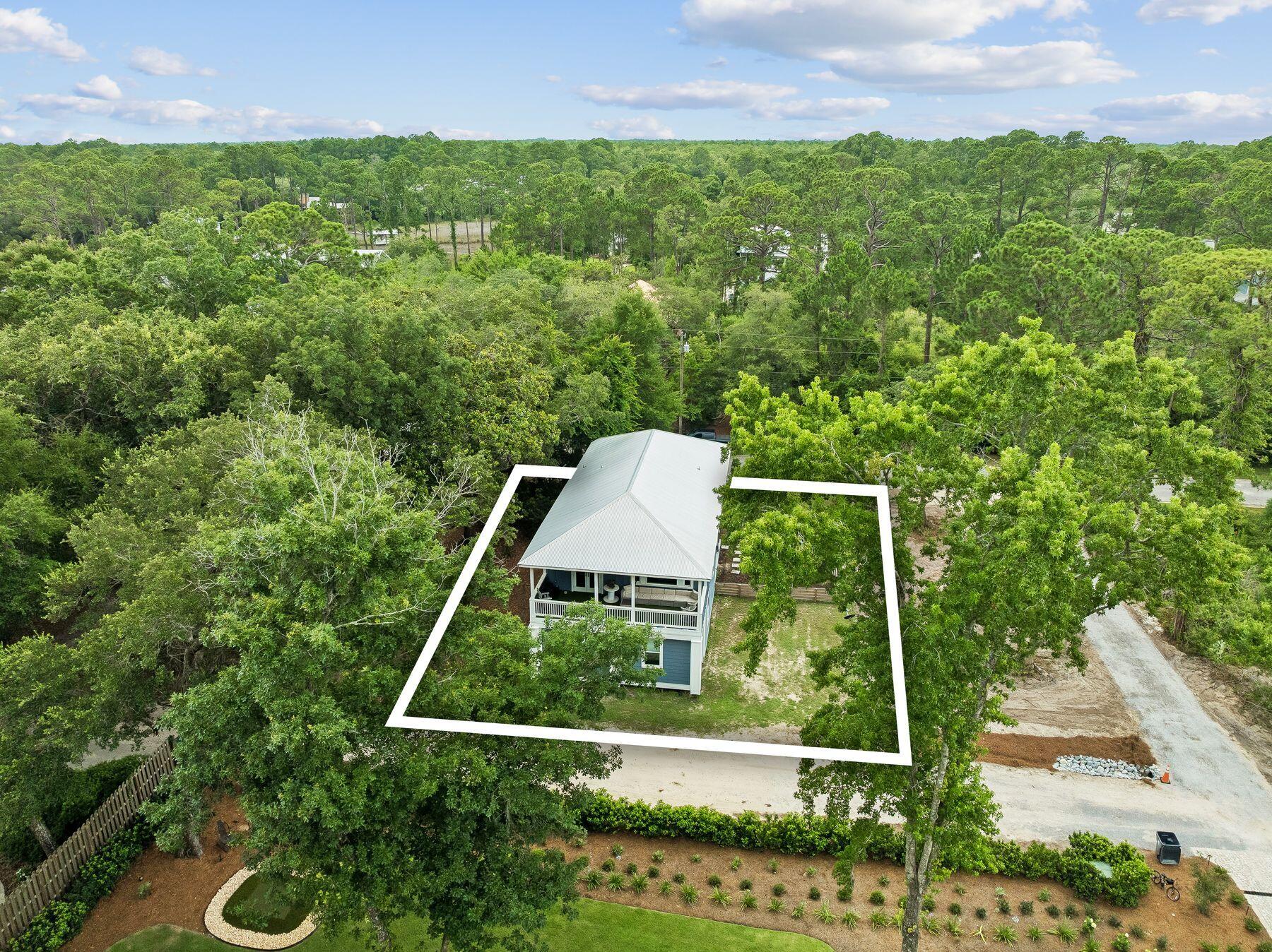 71 Silverleaf Lane