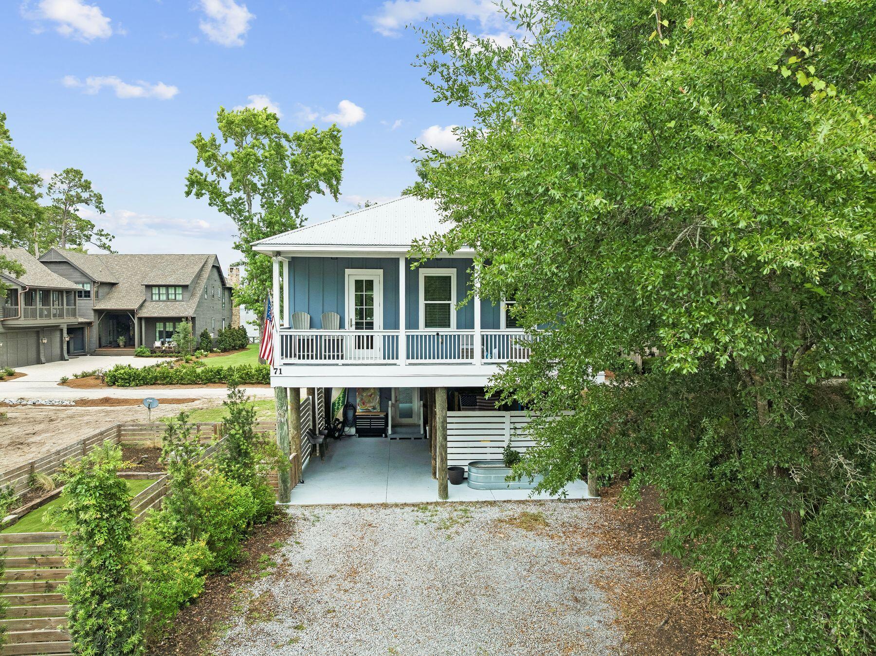71 Silverleaf Lane