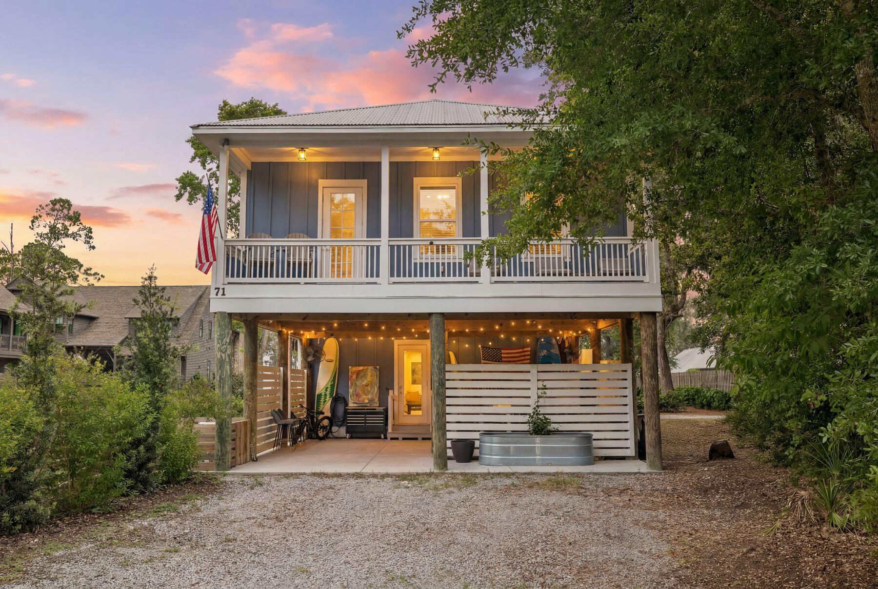 71 Silverleaf Lane