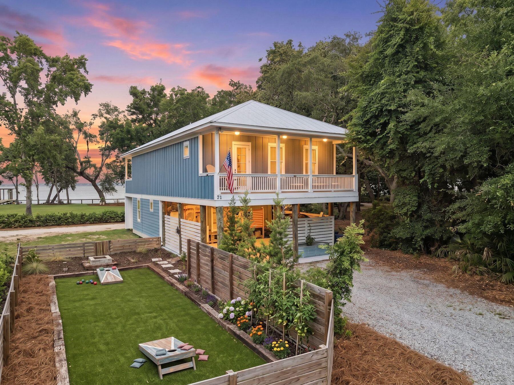 71 Silverleaf Lane