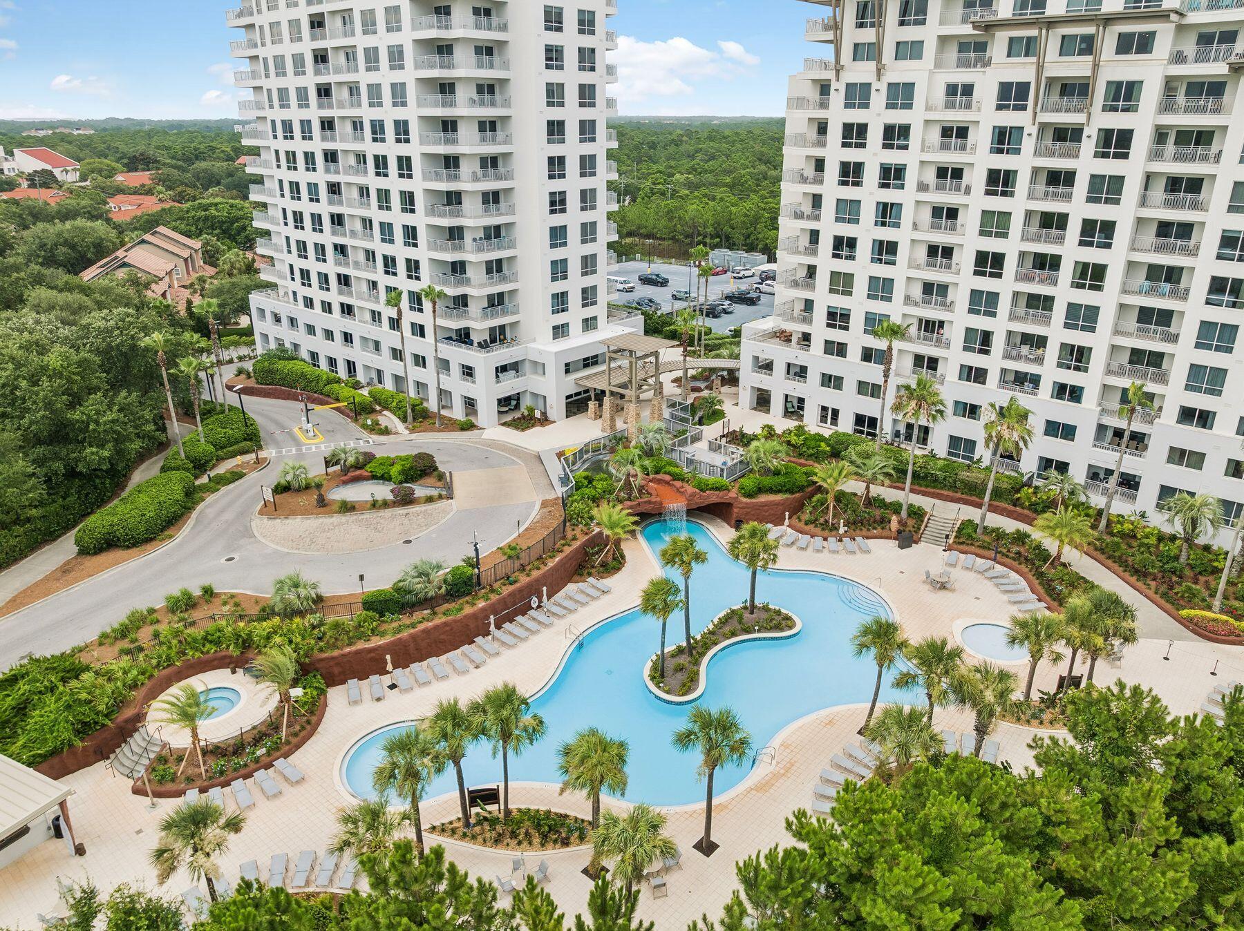 5002 S Sandestin Boulevard UNIT 6129