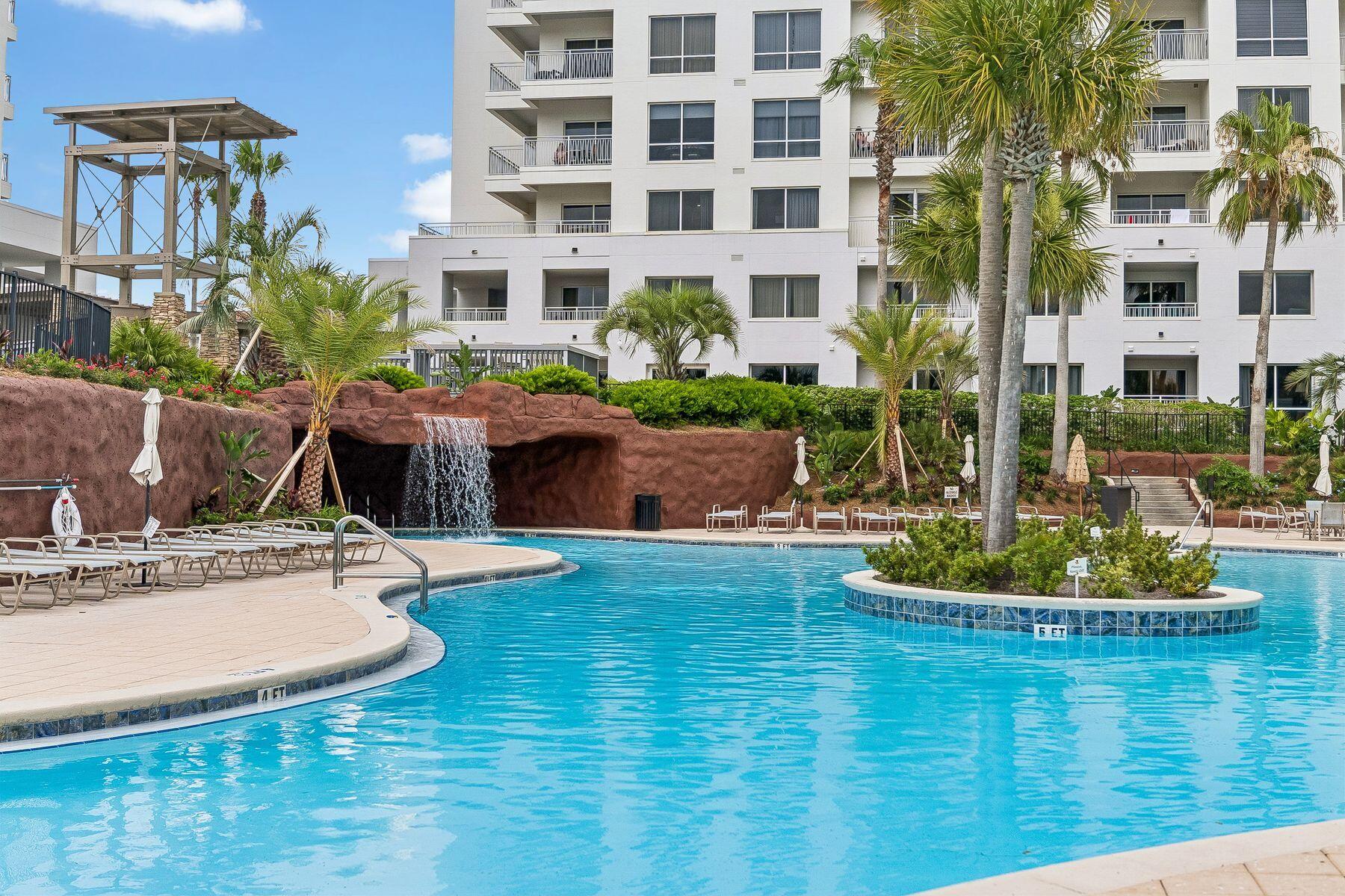 5002 S Sandestin Boulevard UNIT 6129