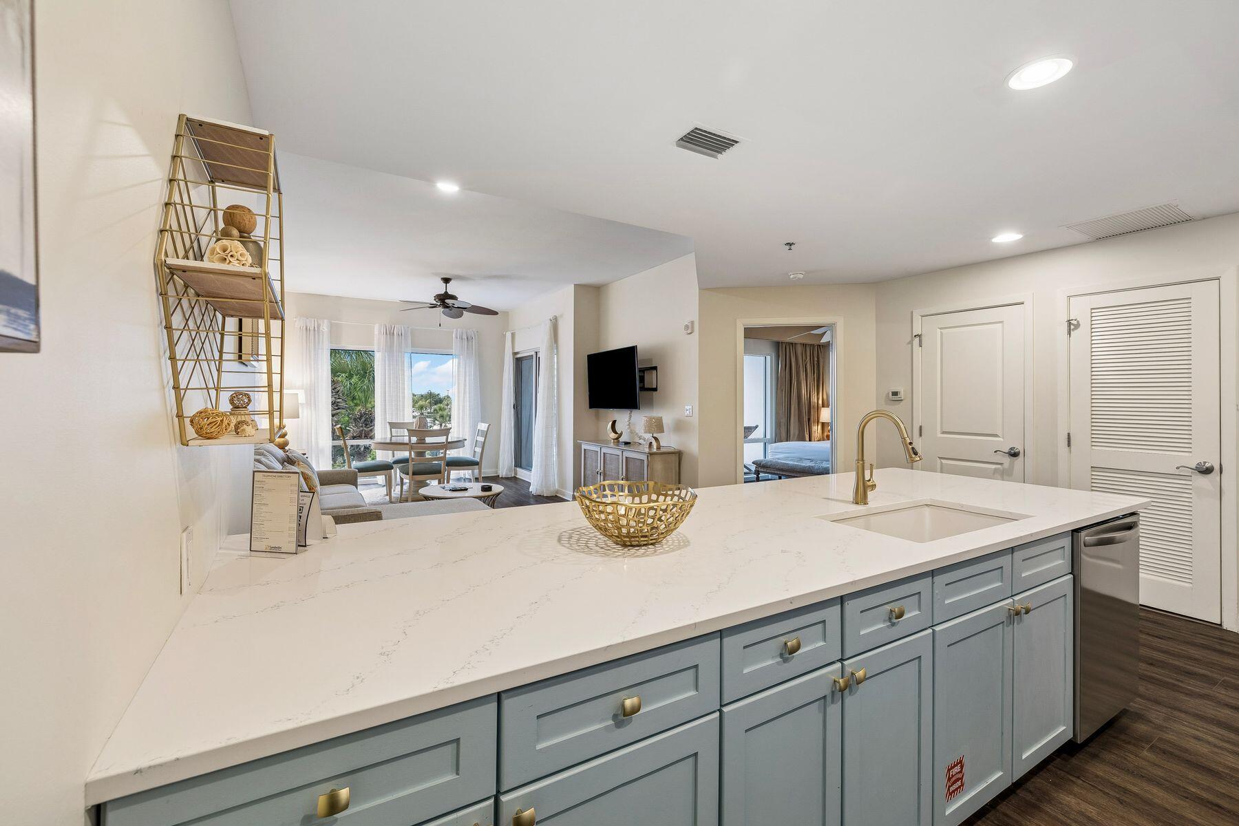 5002 S Sandestin Boulevard UNIT 6129