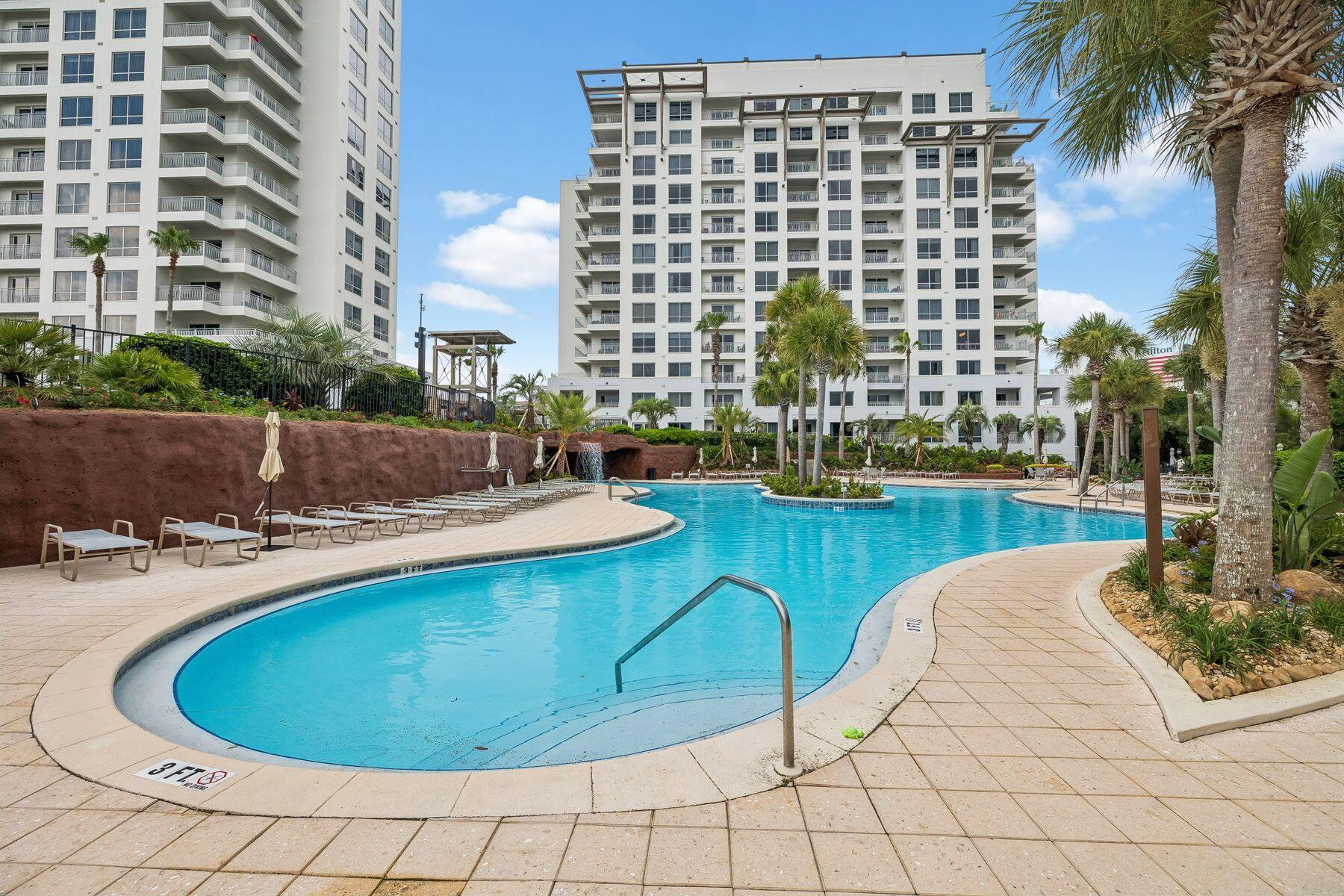 5002 S Sandestin Boulevard UNIT 6129