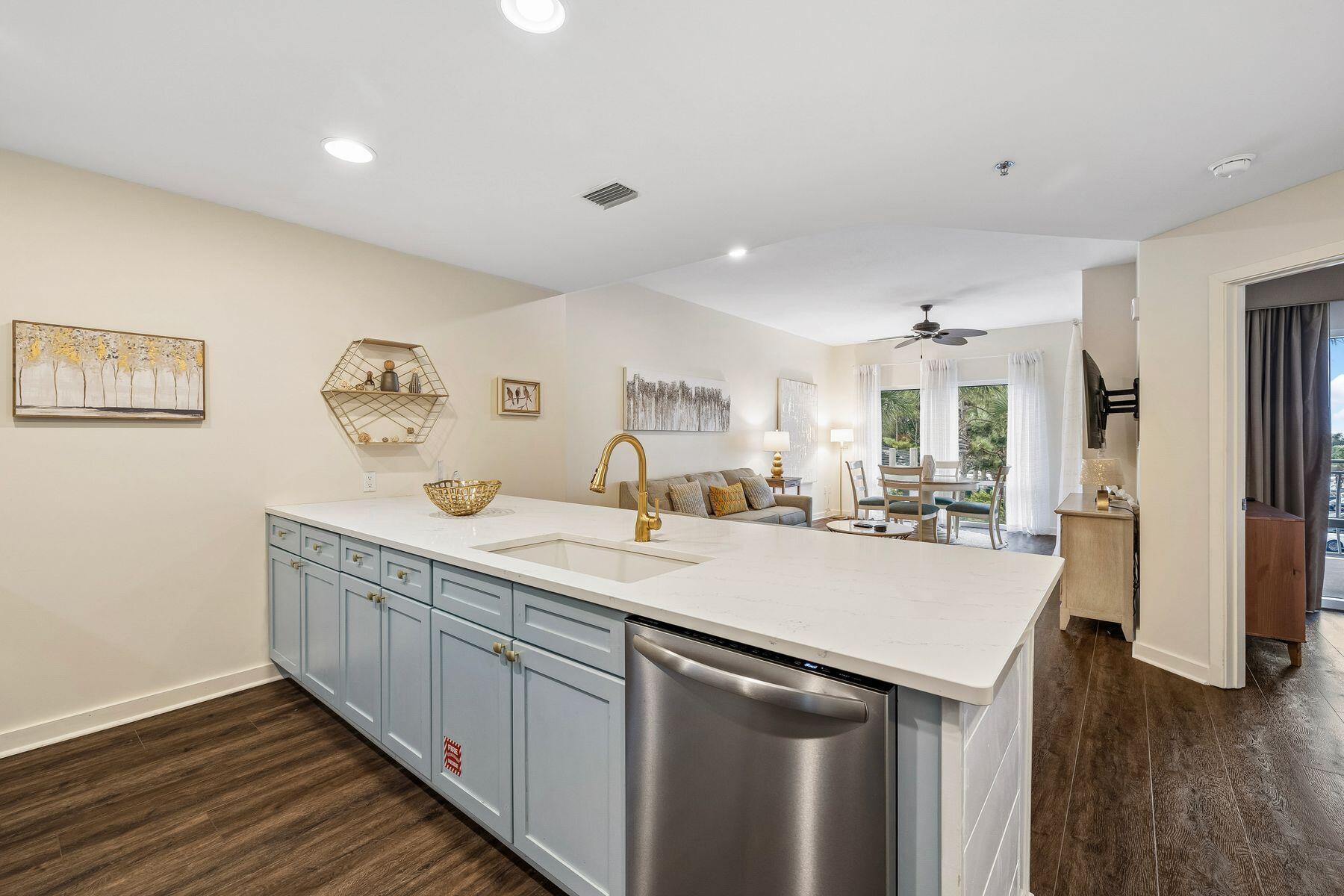 5002 S Sandestin Boulevard UNIT 6129