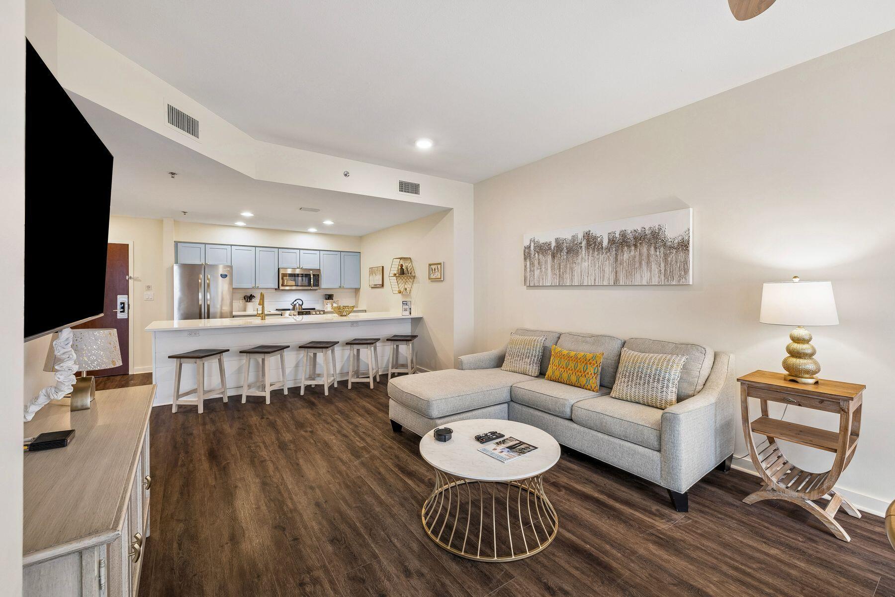 5002 S Sandestin Boulevard UNIT 6129