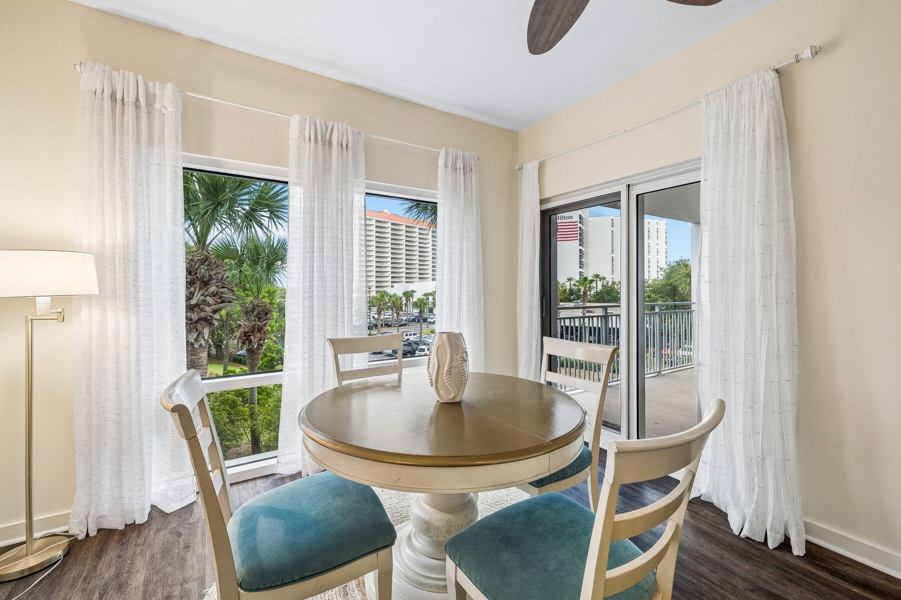 5002 S Sandestin Boulevard UNIT 6129