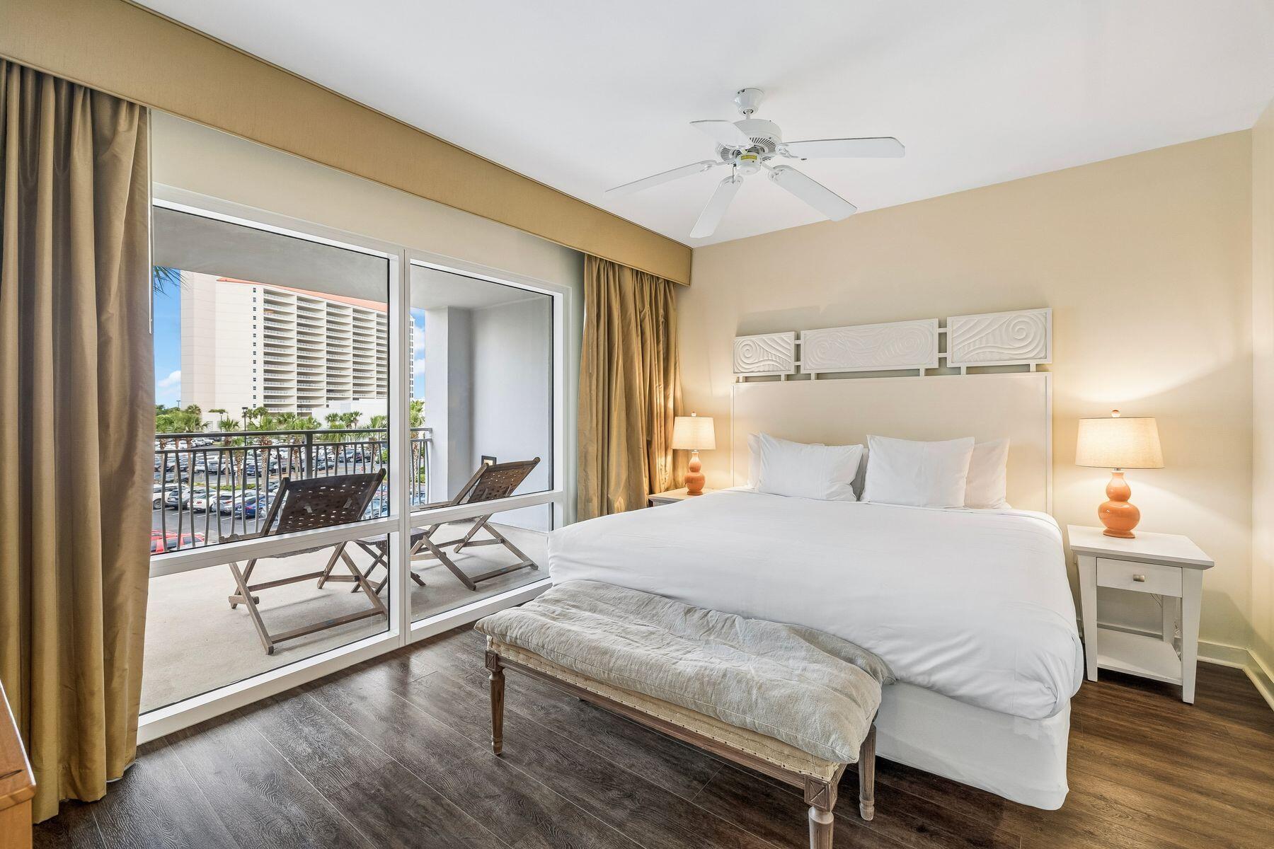 5002 S Sandestin Boulevard UNIT 6129