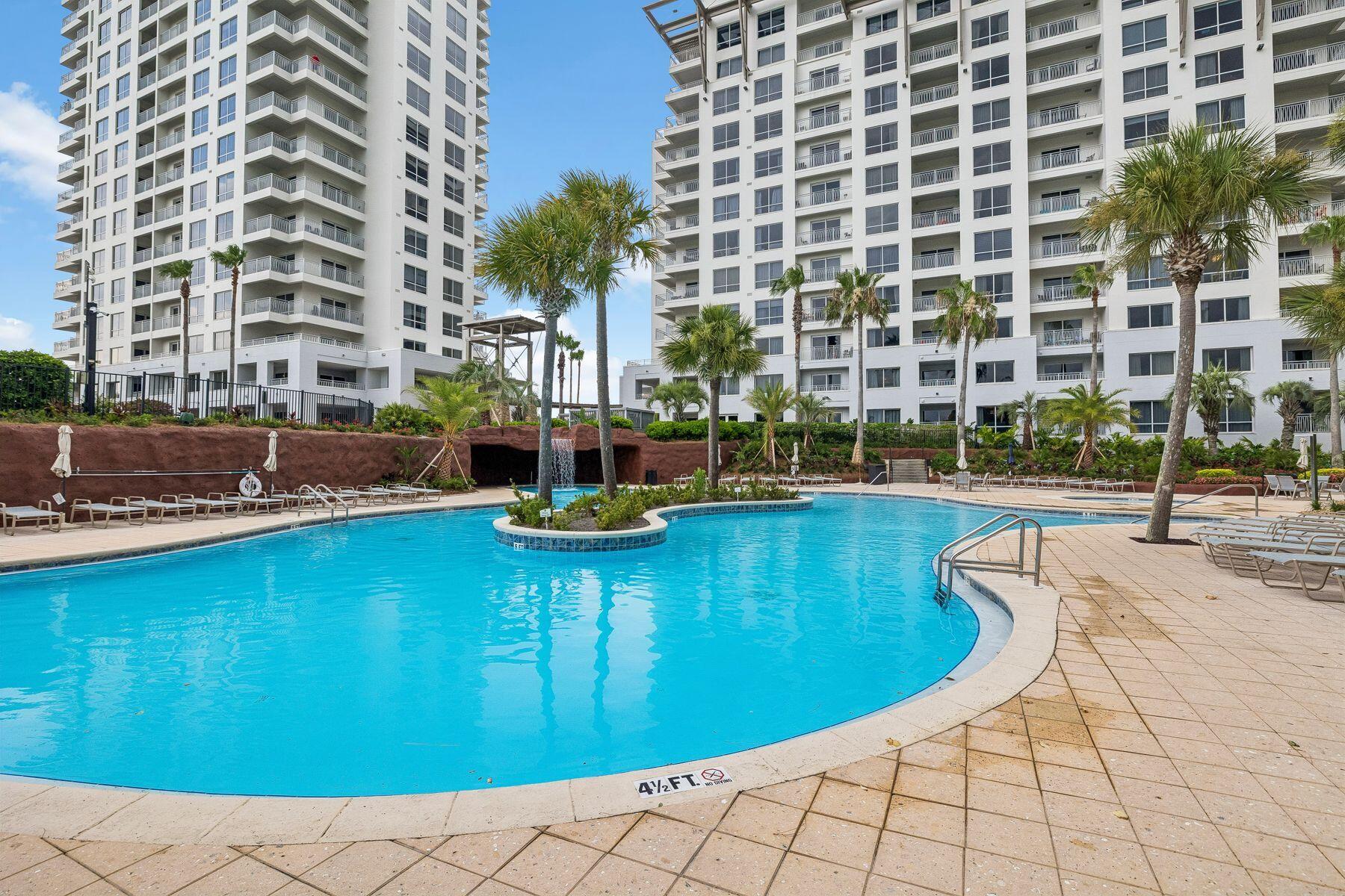 5002 S Sandestin Boulevard UNIT 6129