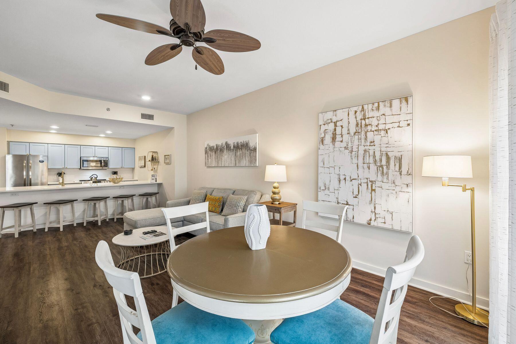 5002 S Sandestin Boulevard UNIT 6129