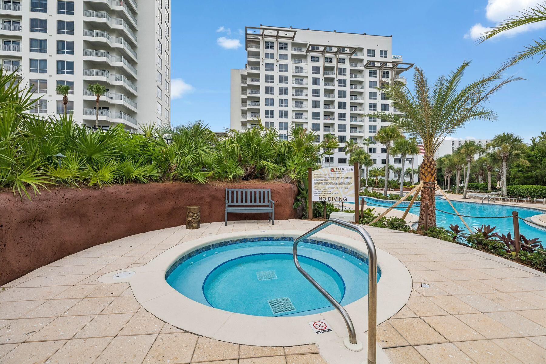 5002 S Sandestin Boulevard UNIT 6129