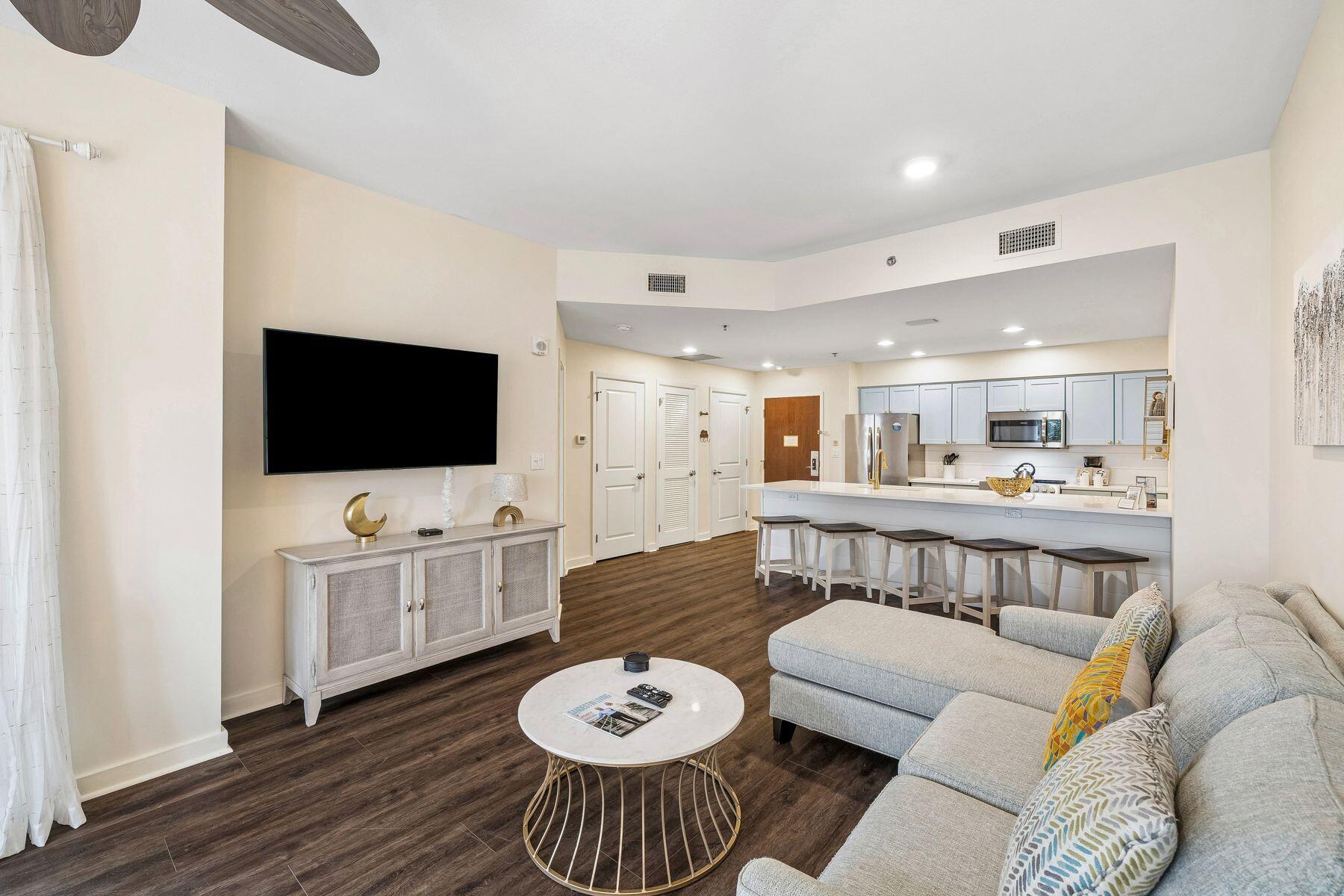 5002 S Sandestin Boulevard UNIT 6129
