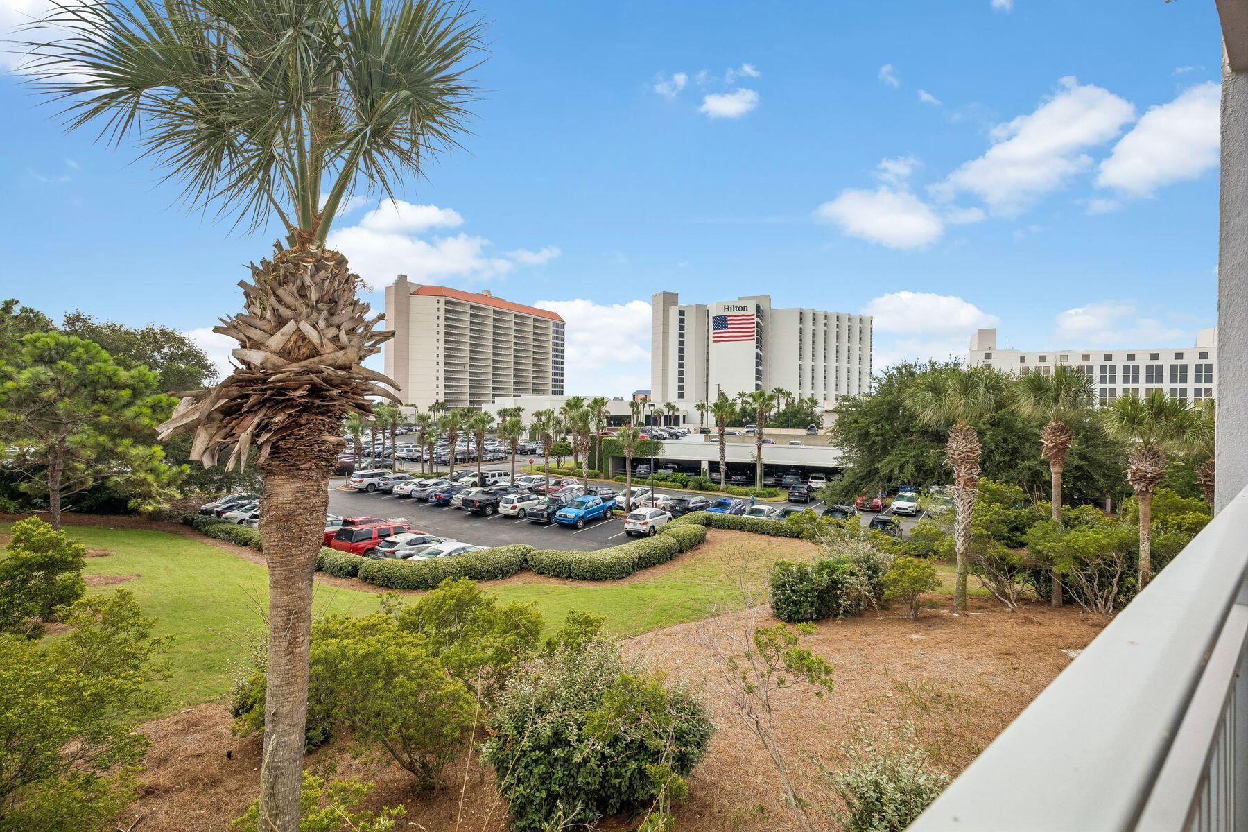5002 S Sandestin Boulevard UNIT 6129