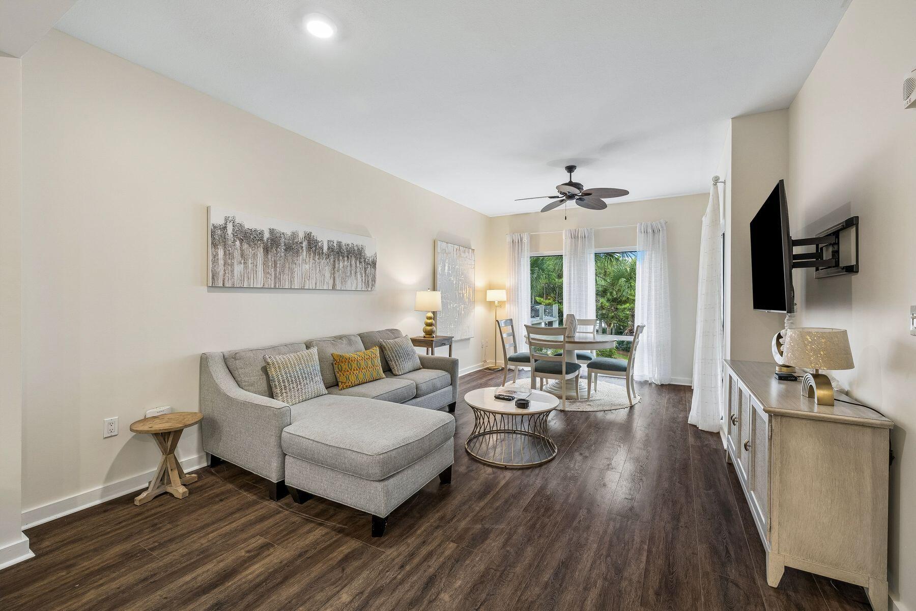 5002 S Sandestin Boulevard UNIT 6129
