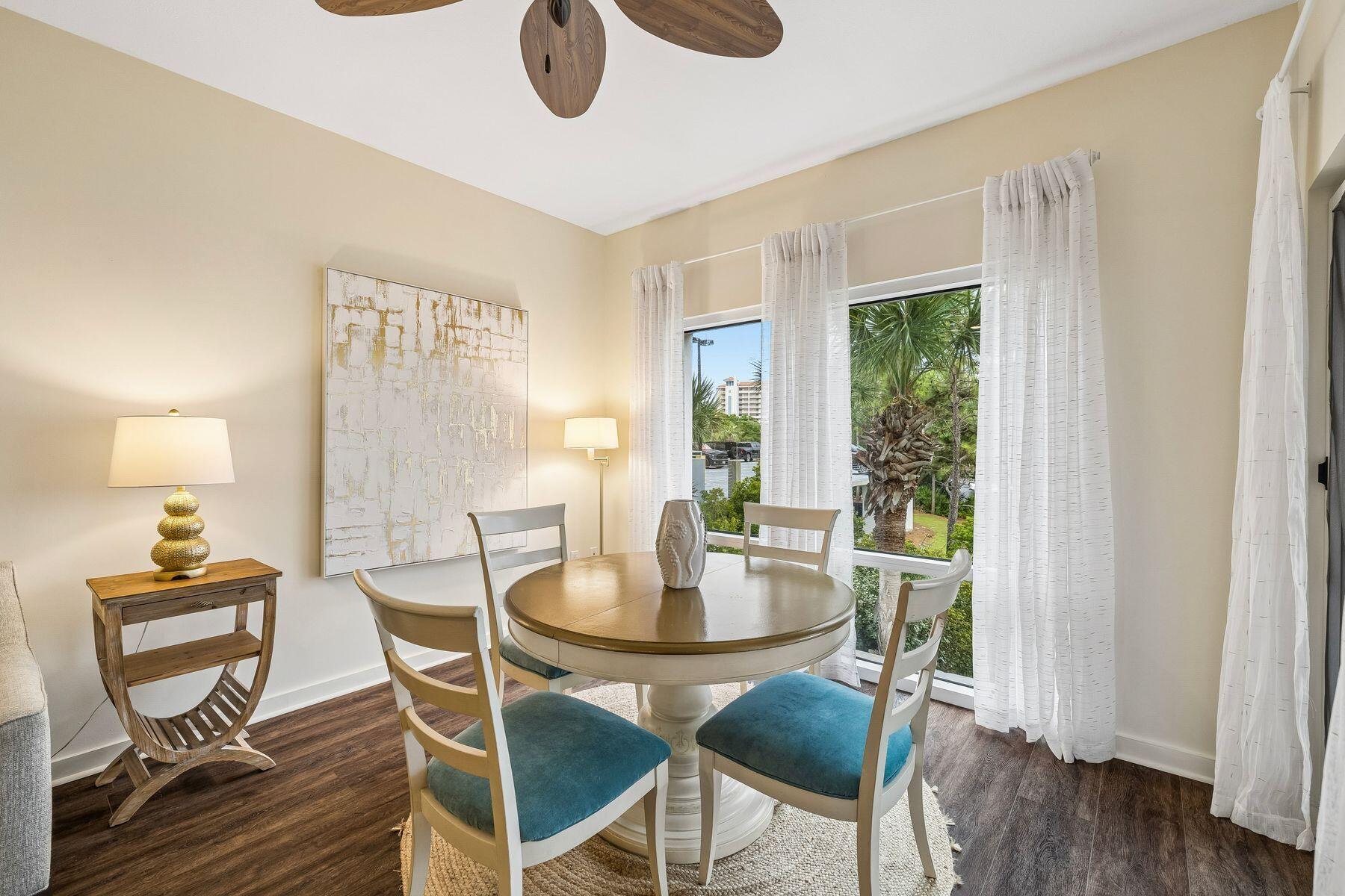 5002 S Sandestin Boulevard UNIT 6129