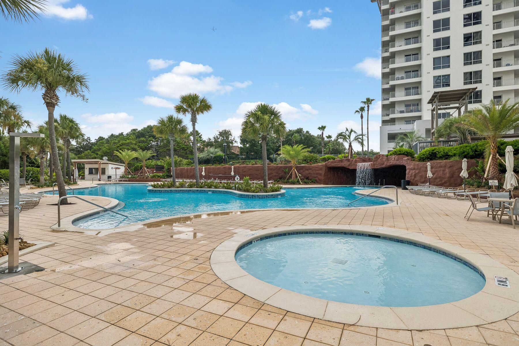 5002 S Sandestin Boulevard UNIT 6129
