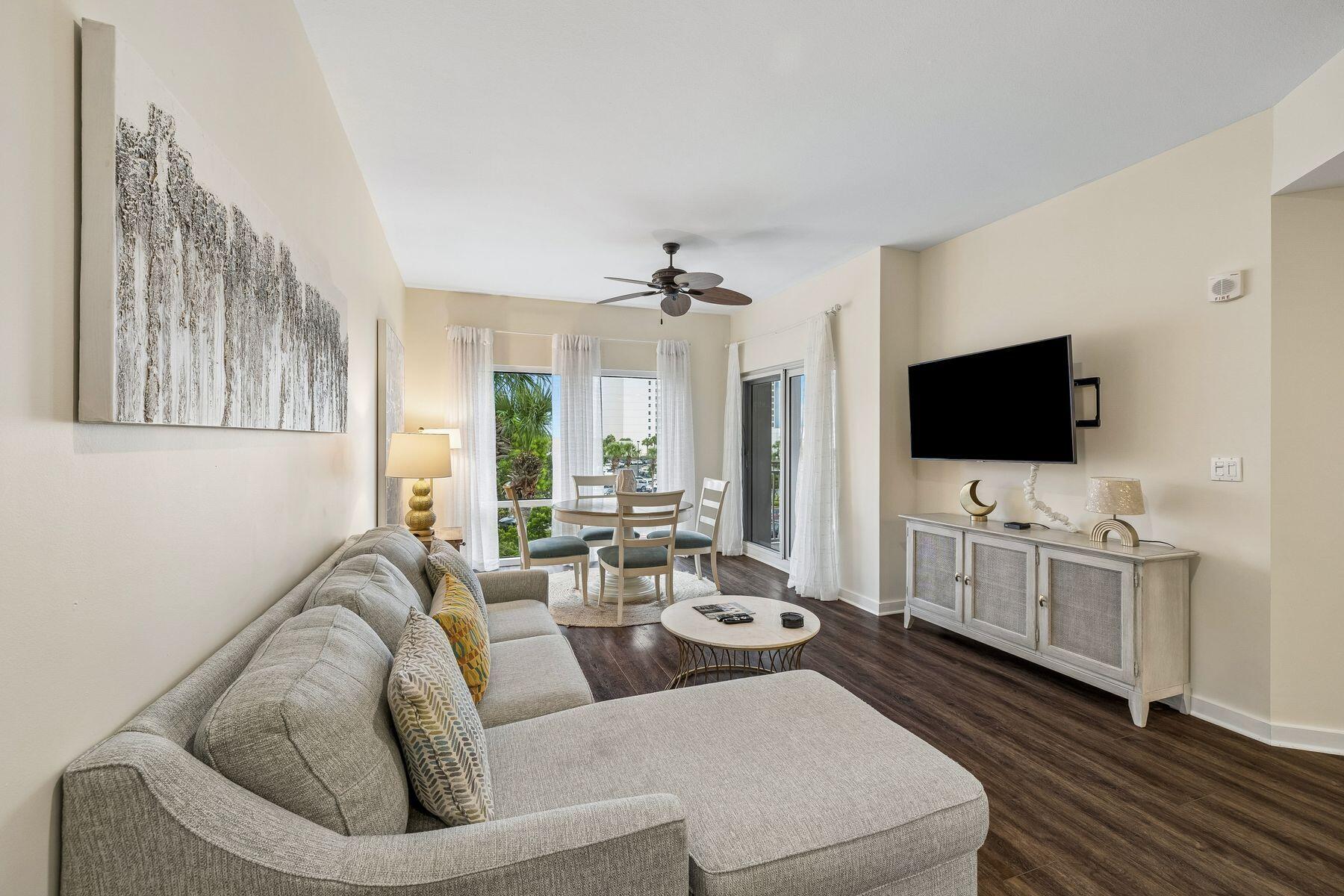 5002 S Sandestin Boulevard UNIT 6129