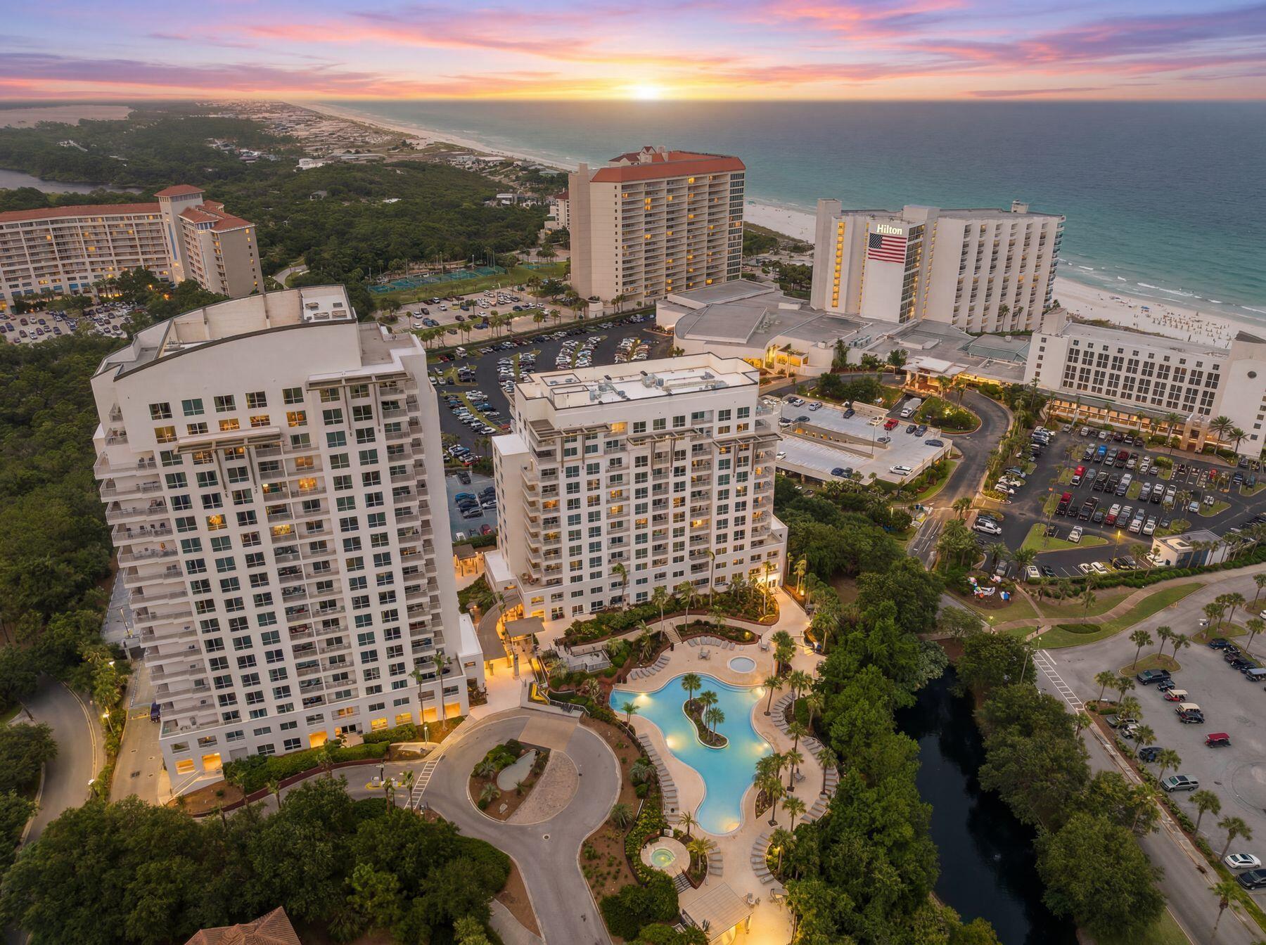 5002 S Sandestin Boulevard UNIT 6129