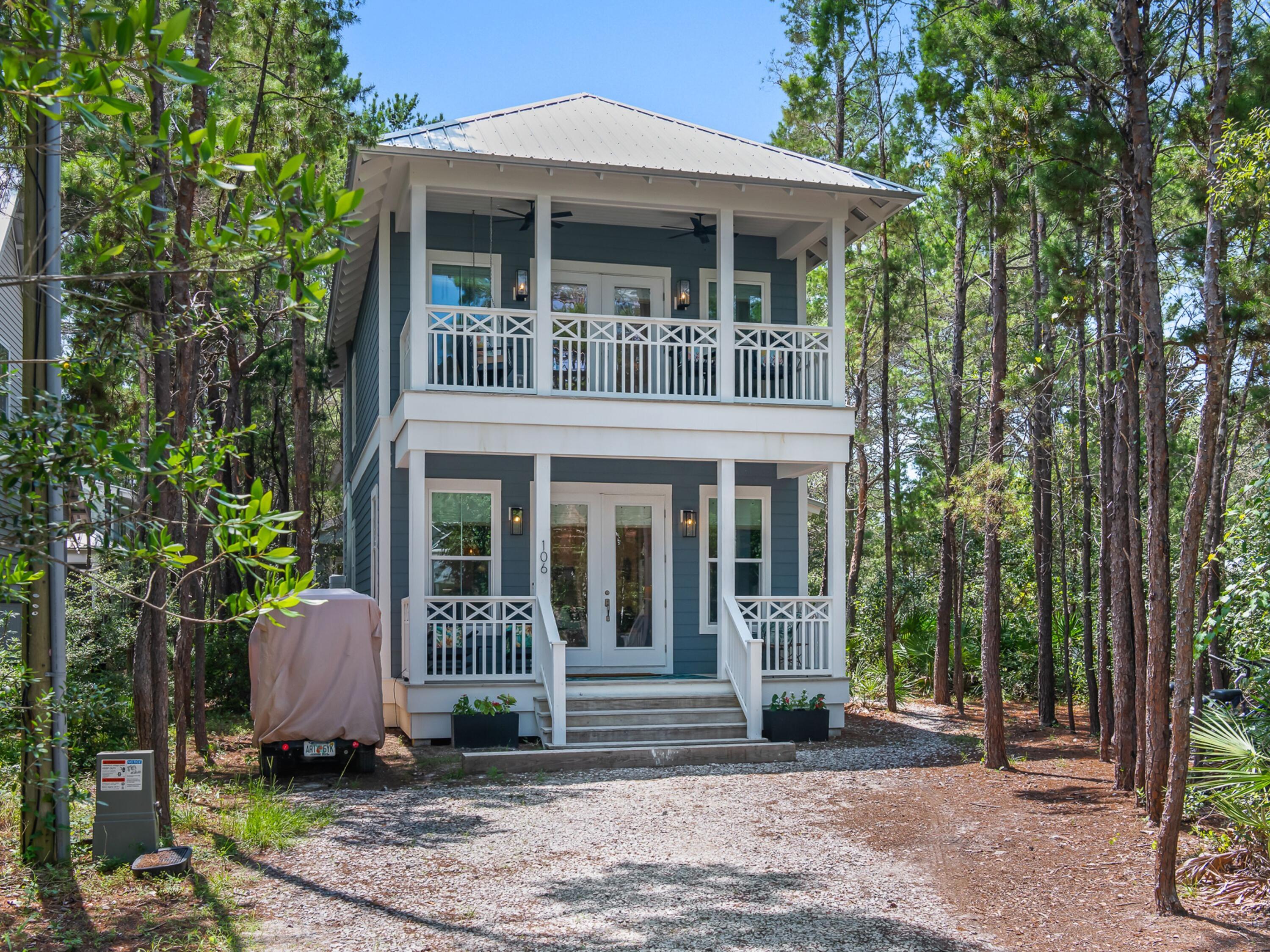 106 Williams Street