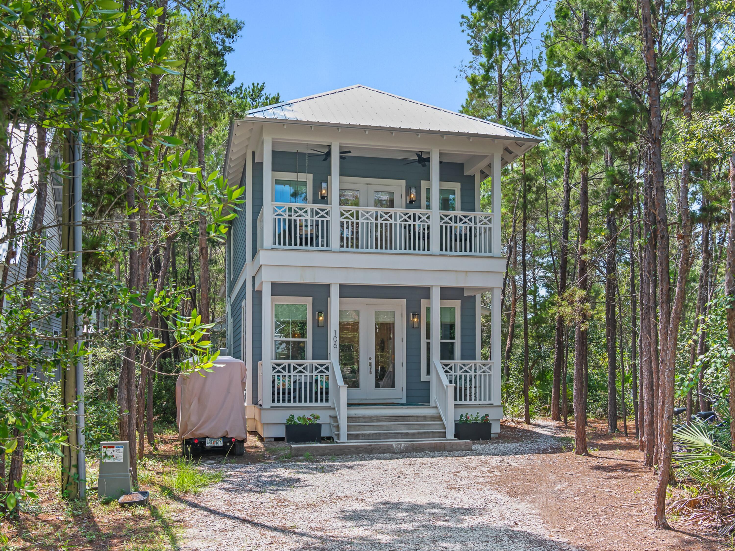 106 Williams Street