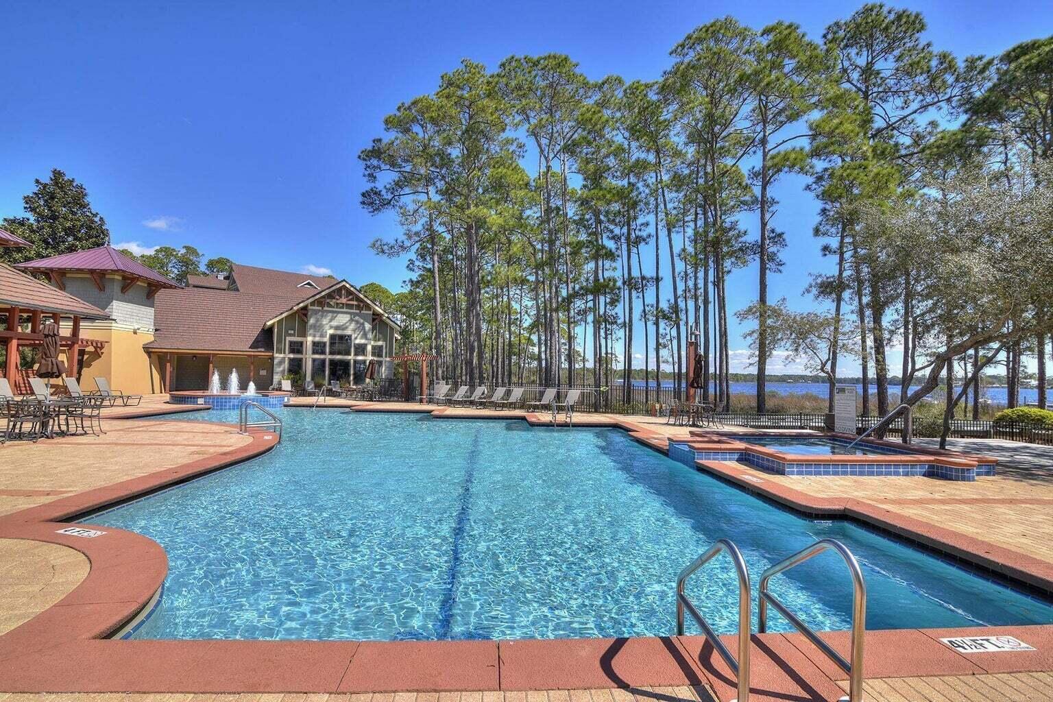 1622 Lost Cove Lane