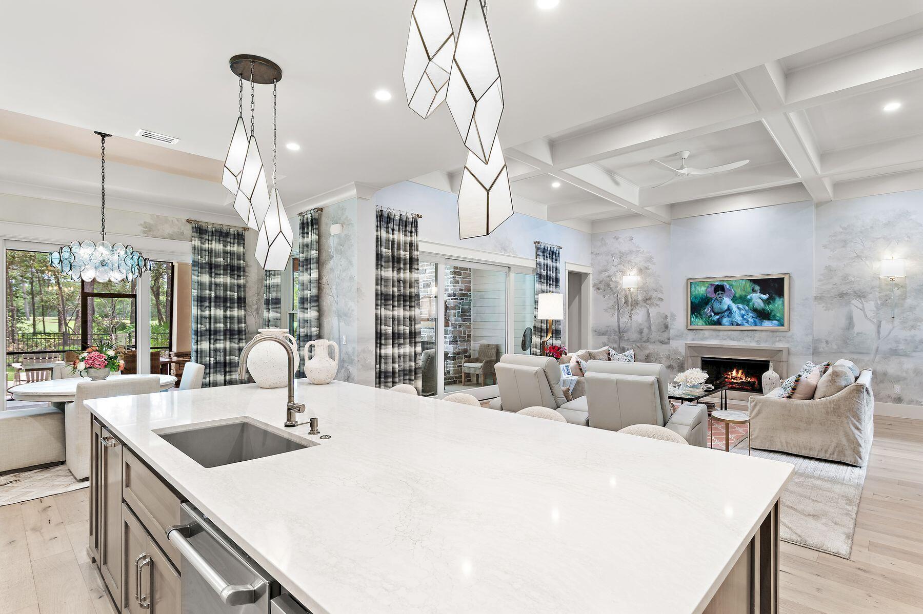 1622 Lost Cove Lane
