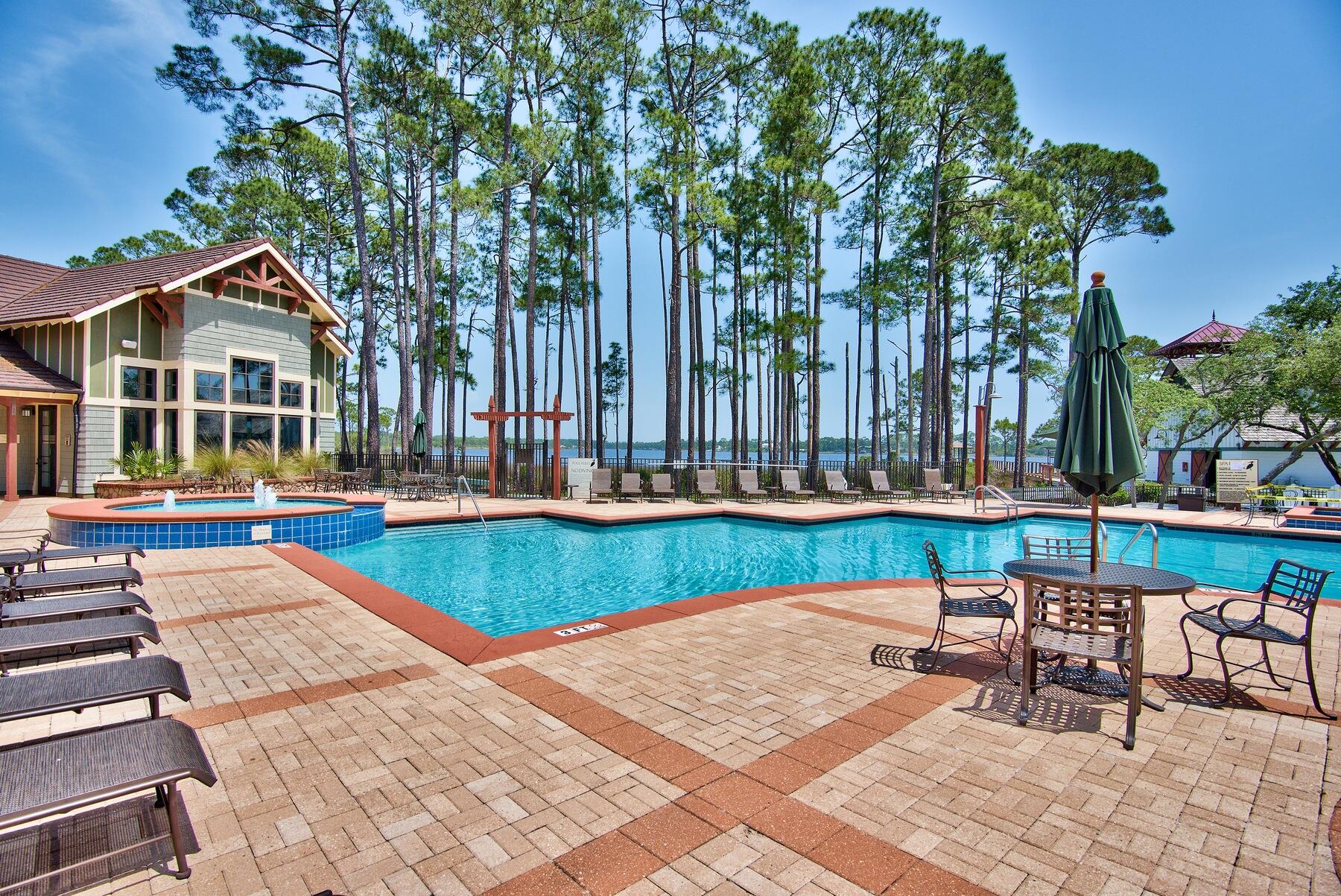 1622 Lost Cove Lane