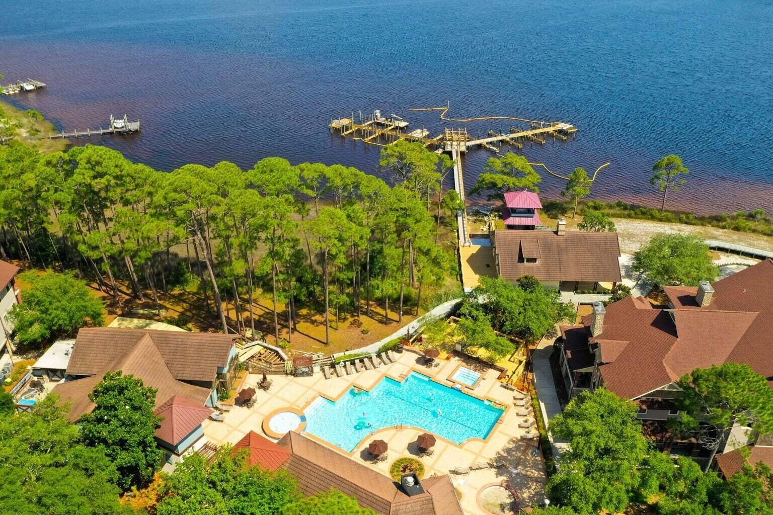 1622 Lost Cove Lane