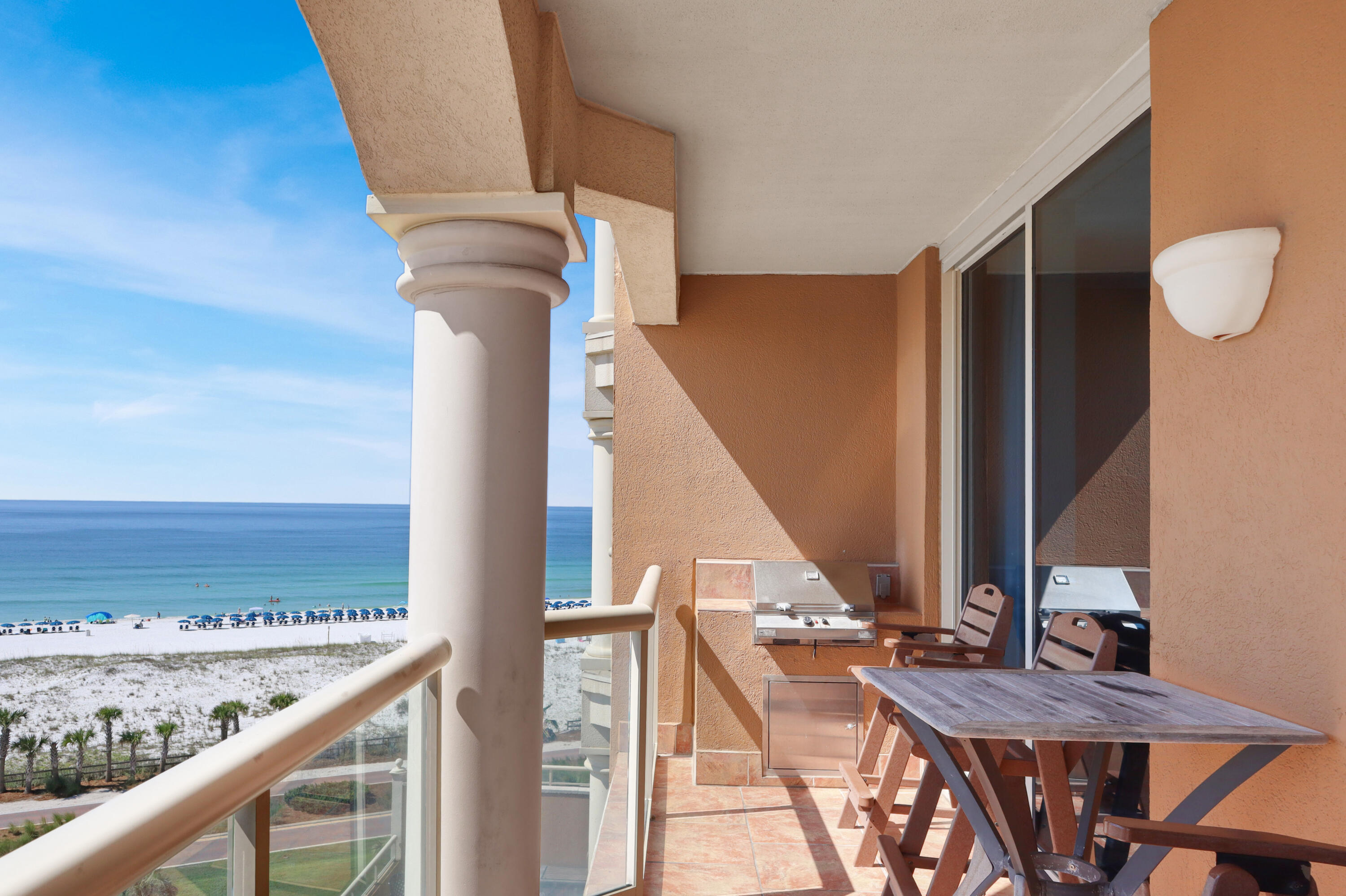 3 Portofino Drive 708