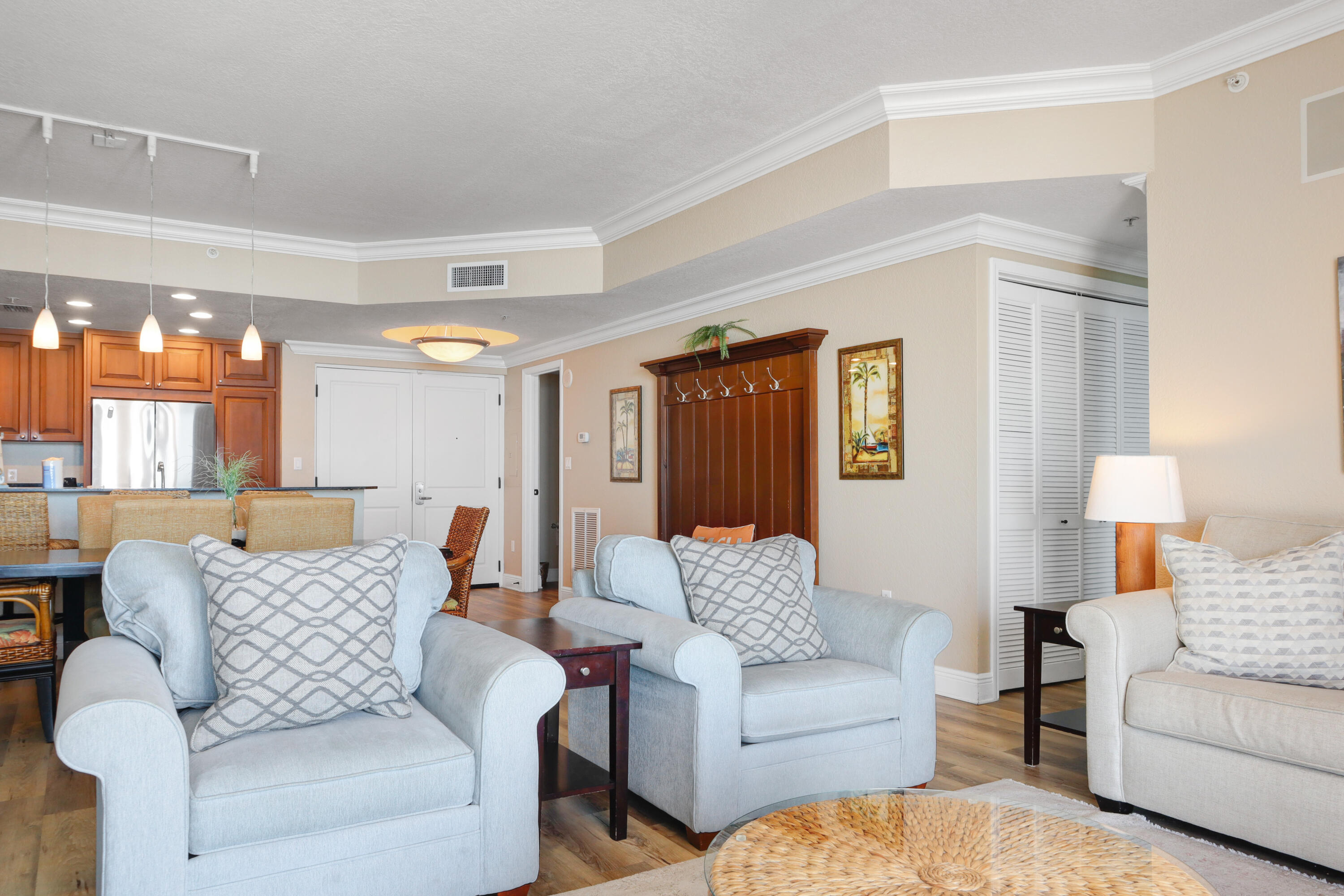 3 Portofino Drive 708