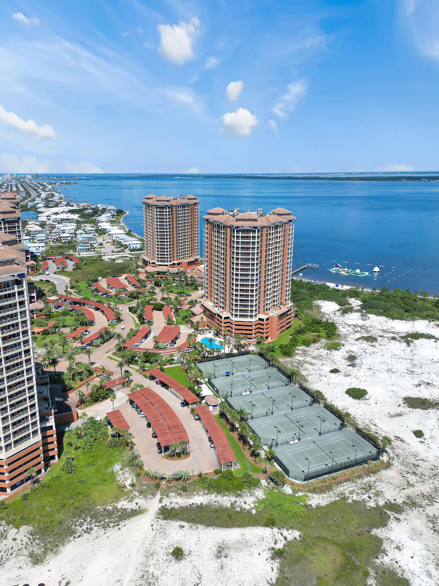3 Portofino Drive 708