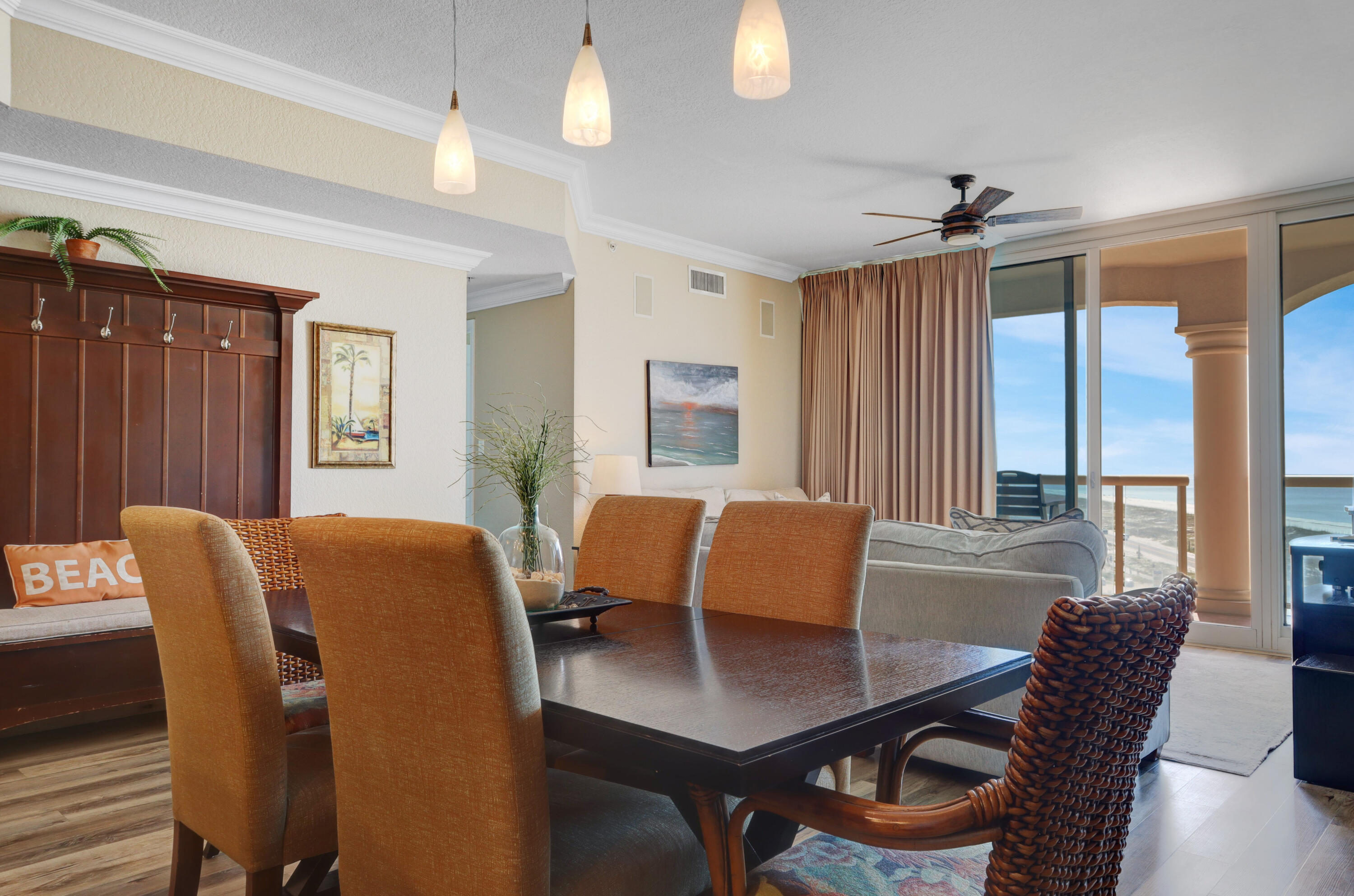 3 Portofino Drive 708