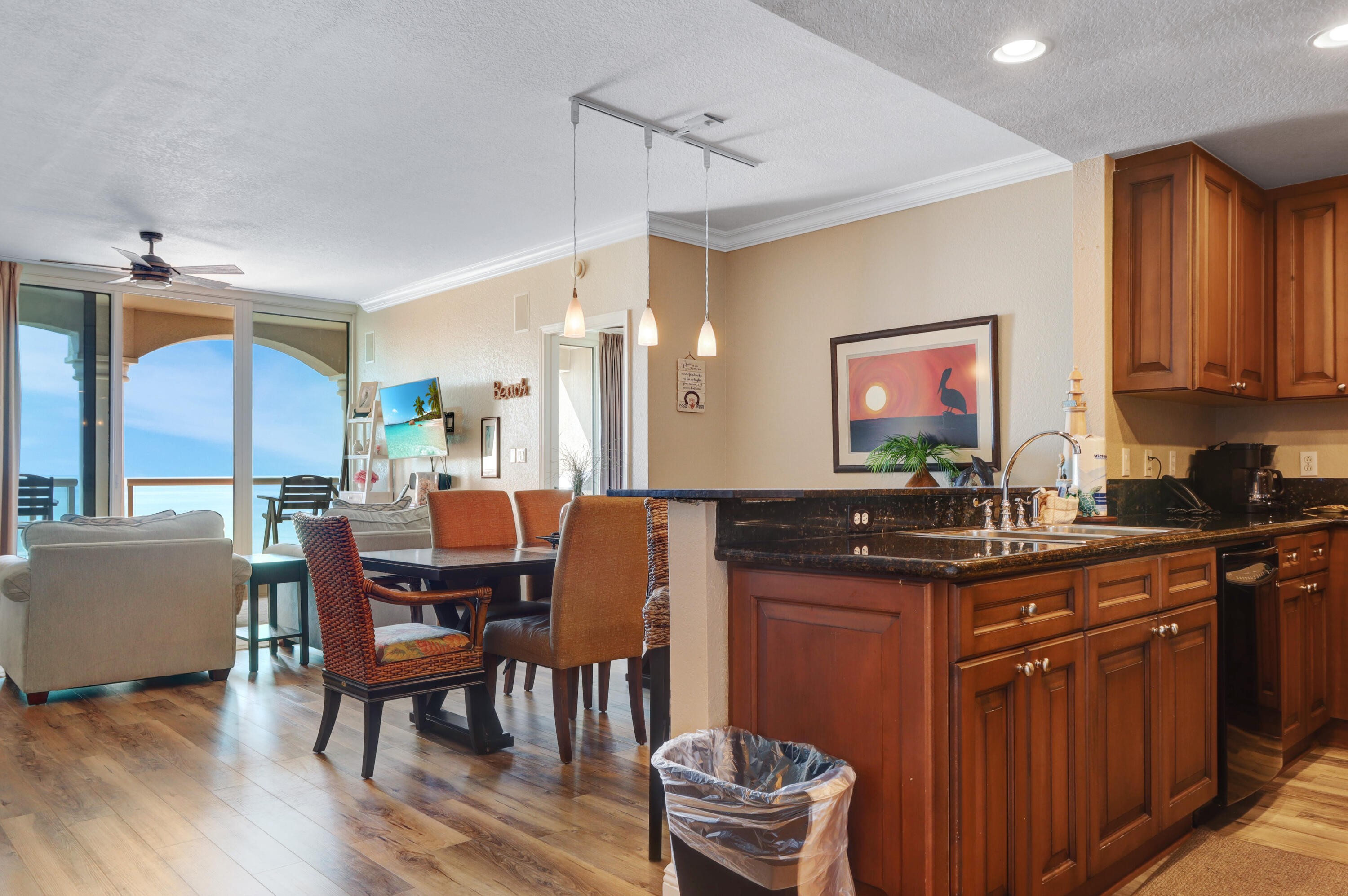 3 Portofino Drive 708