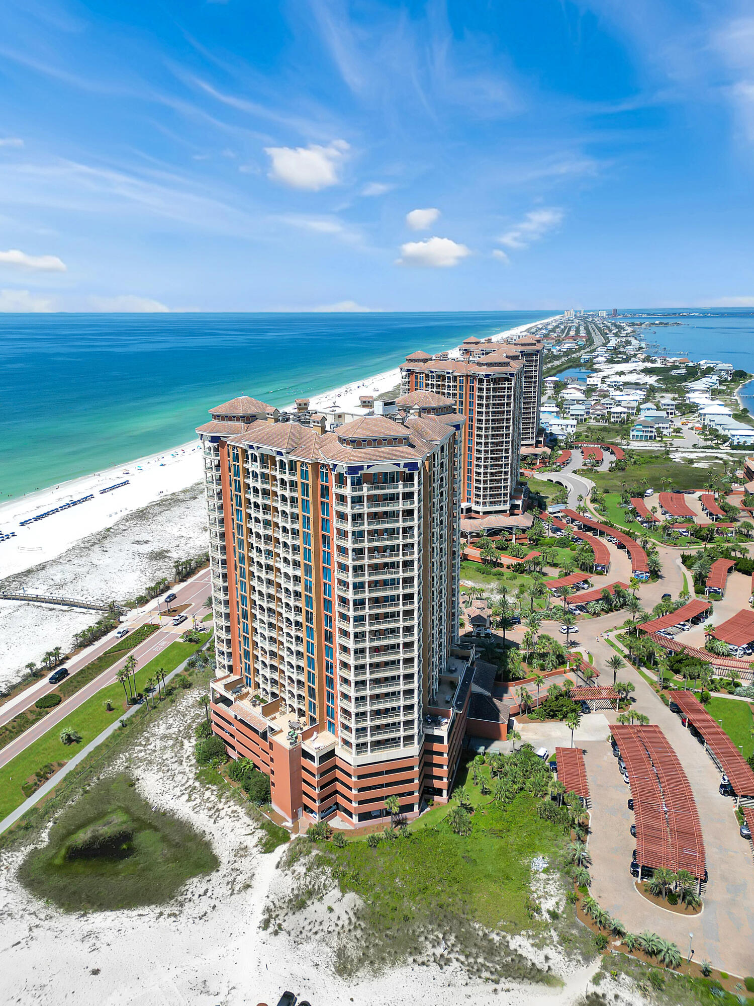 3 Portofino Drive 708