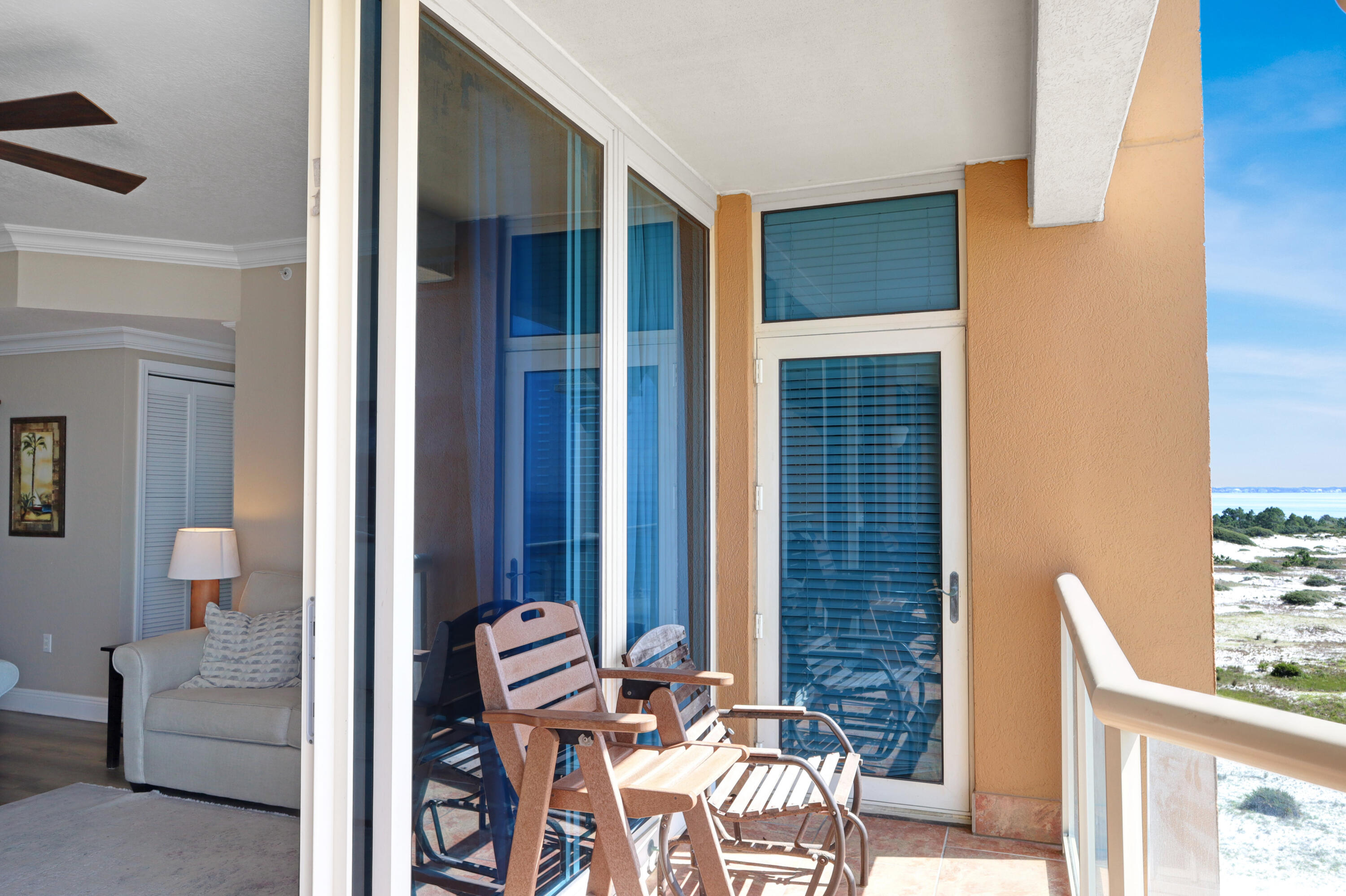 3 Portofino Drive 708