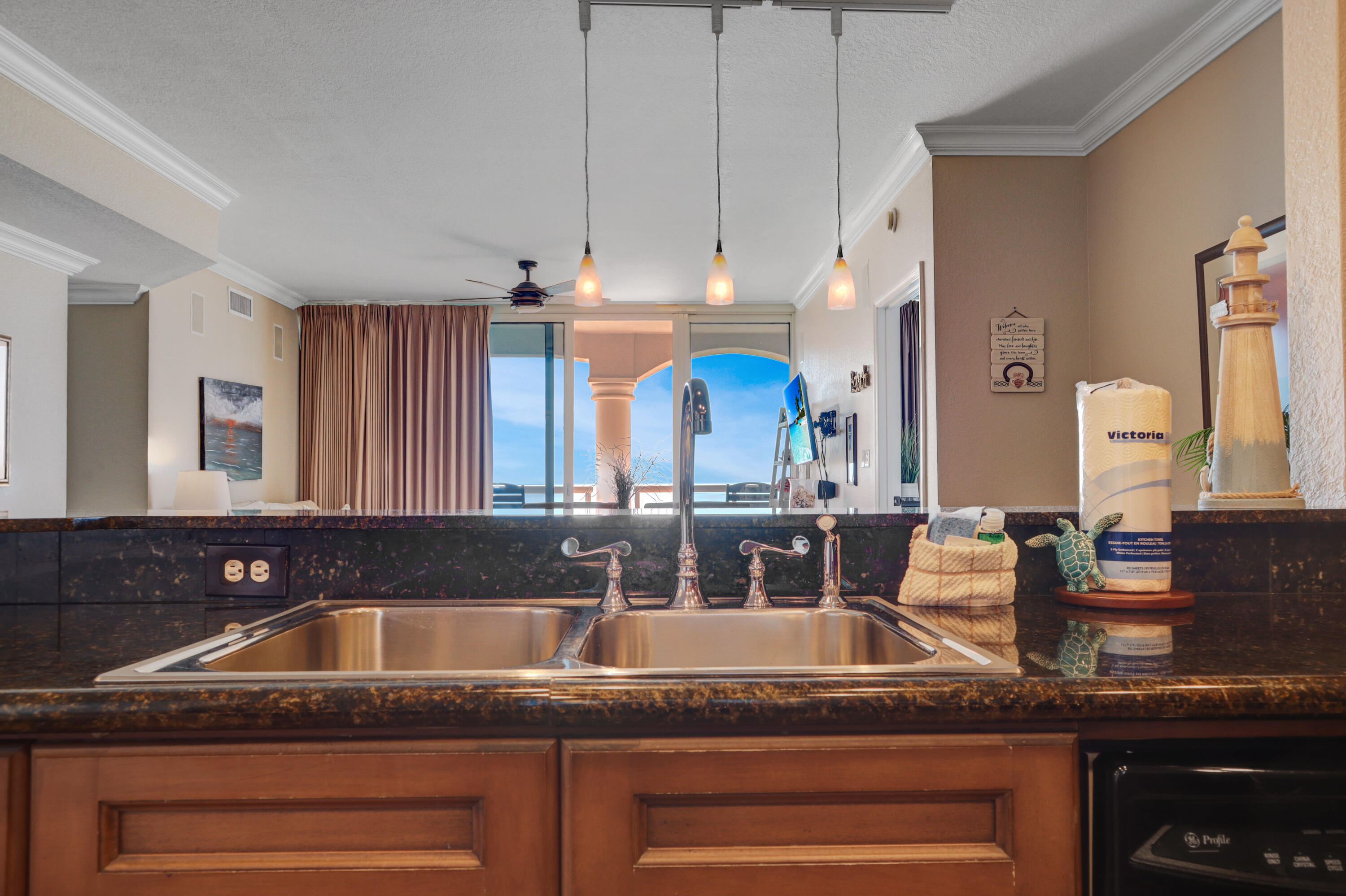 3 Portofino Drive 708