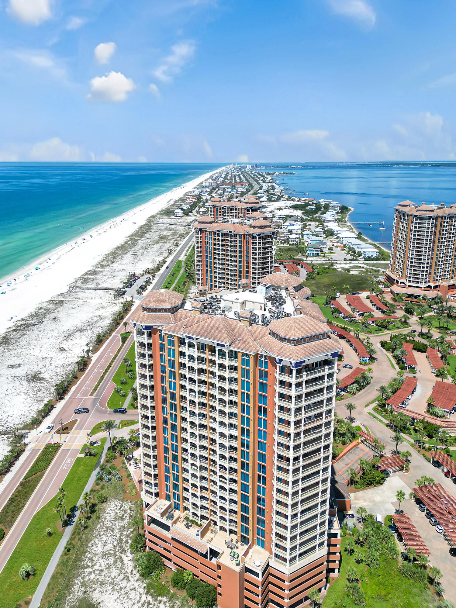3 Portofino Drive 708