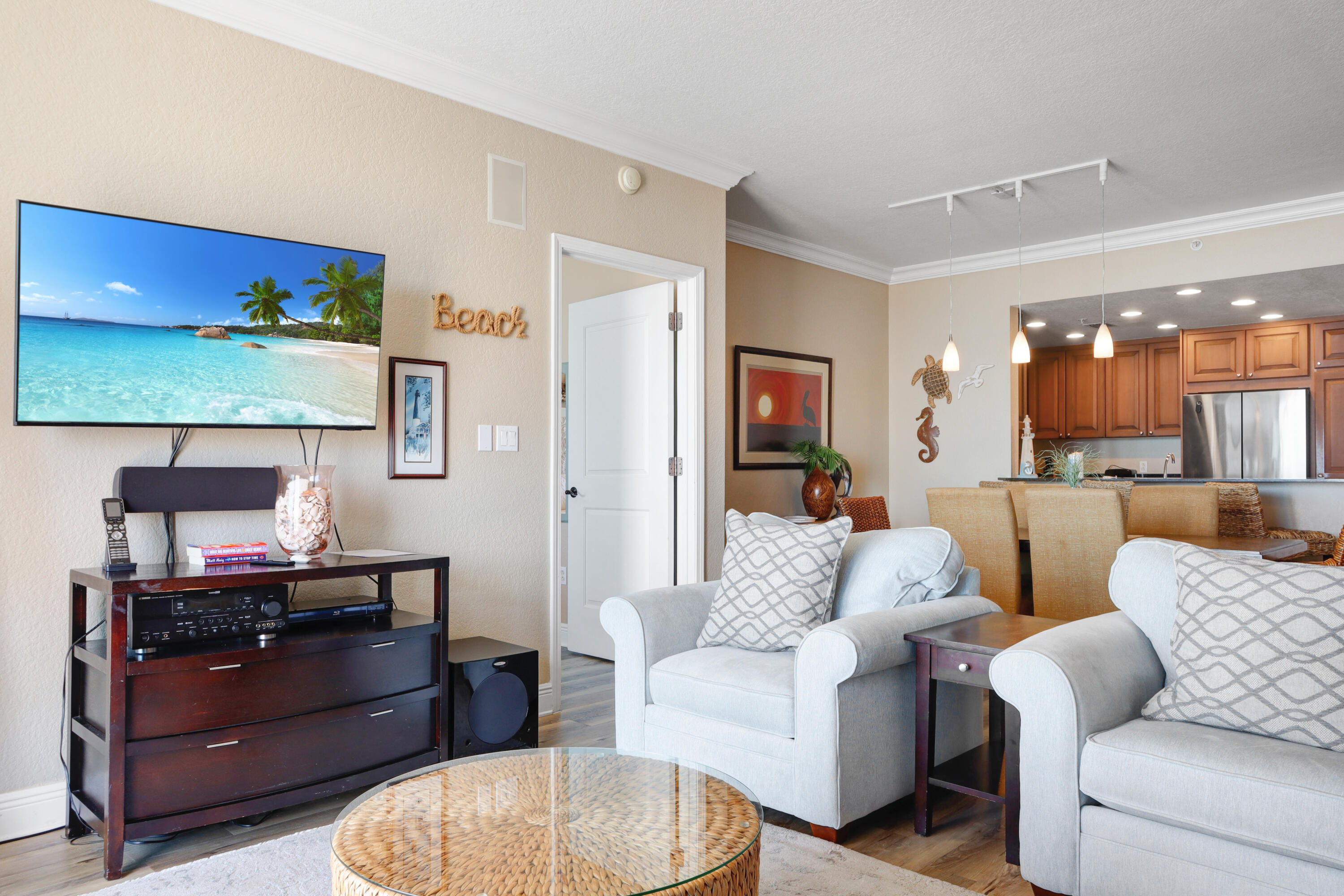 3 Portofino Drive 708