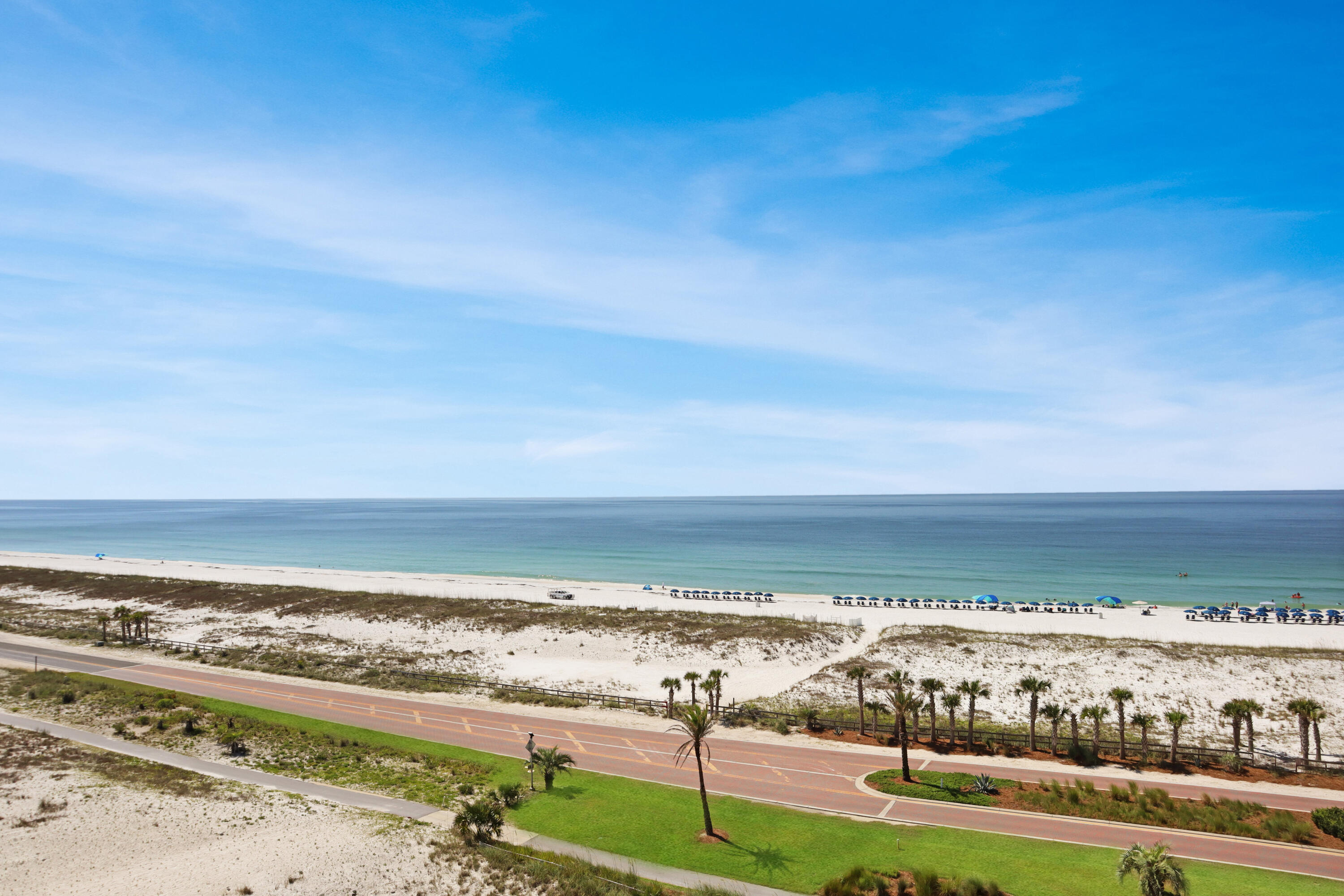 3 Portofino Drive 708