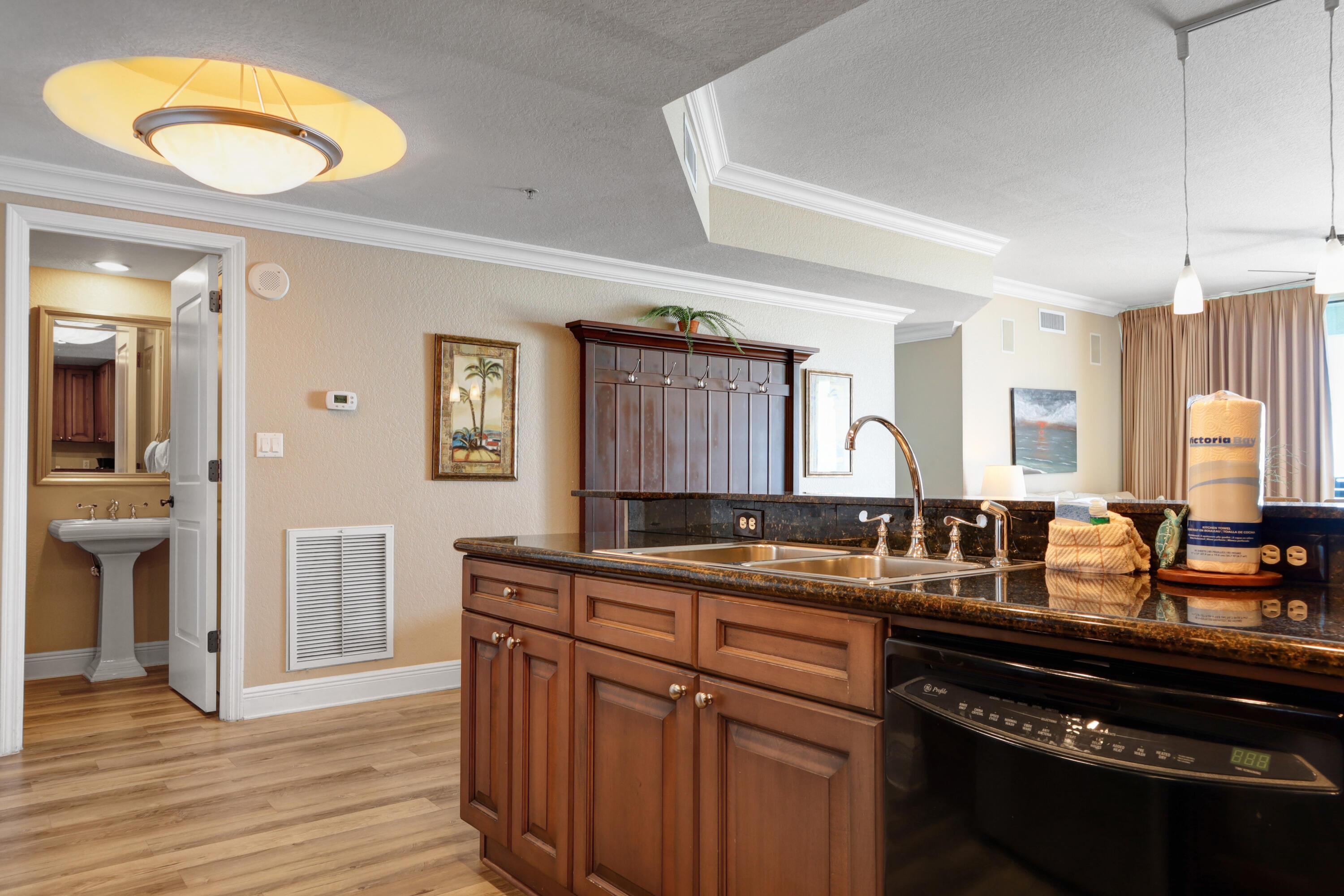 3 Portofino Drive 708