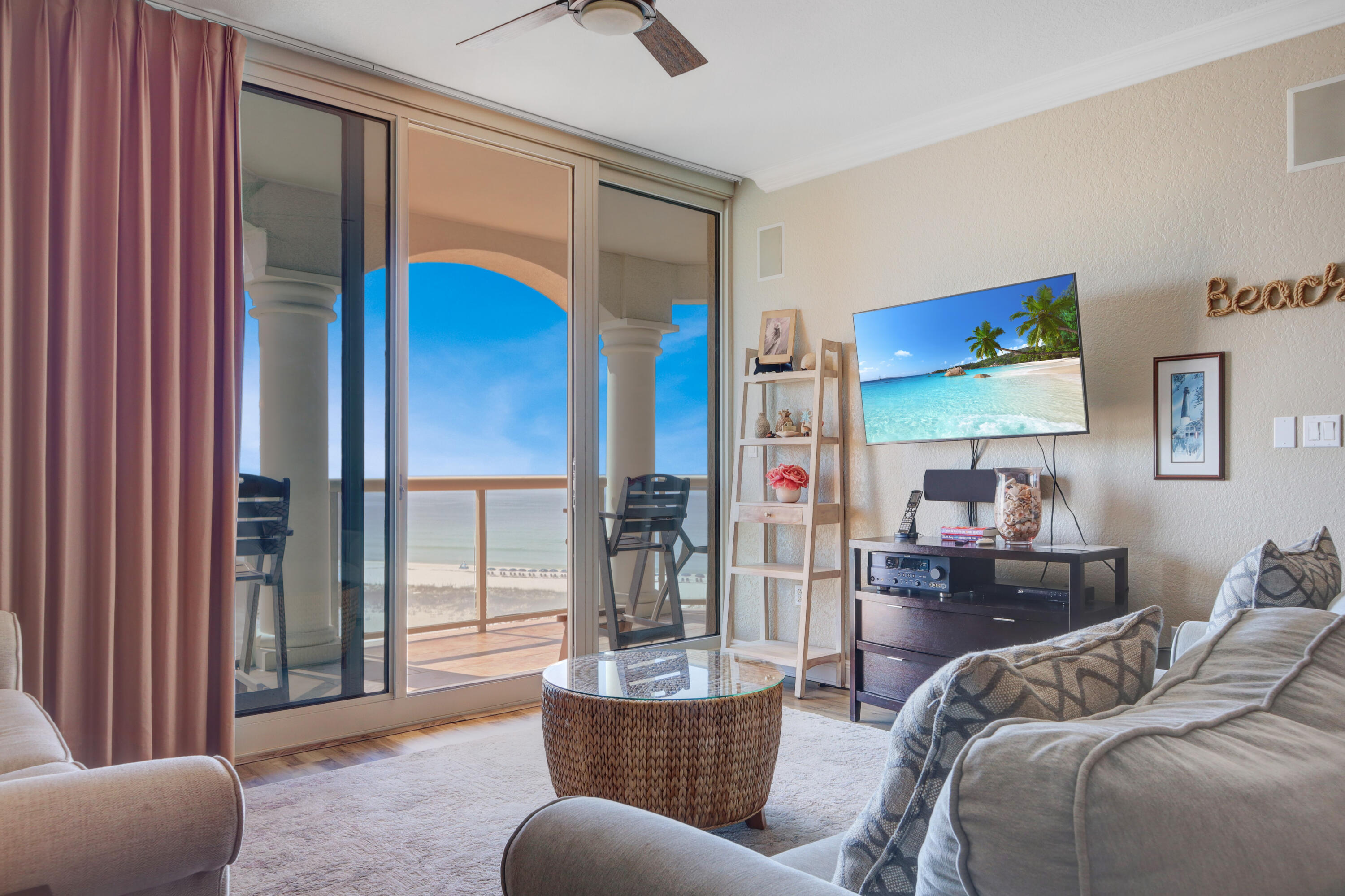 3 Portofino Drive 708