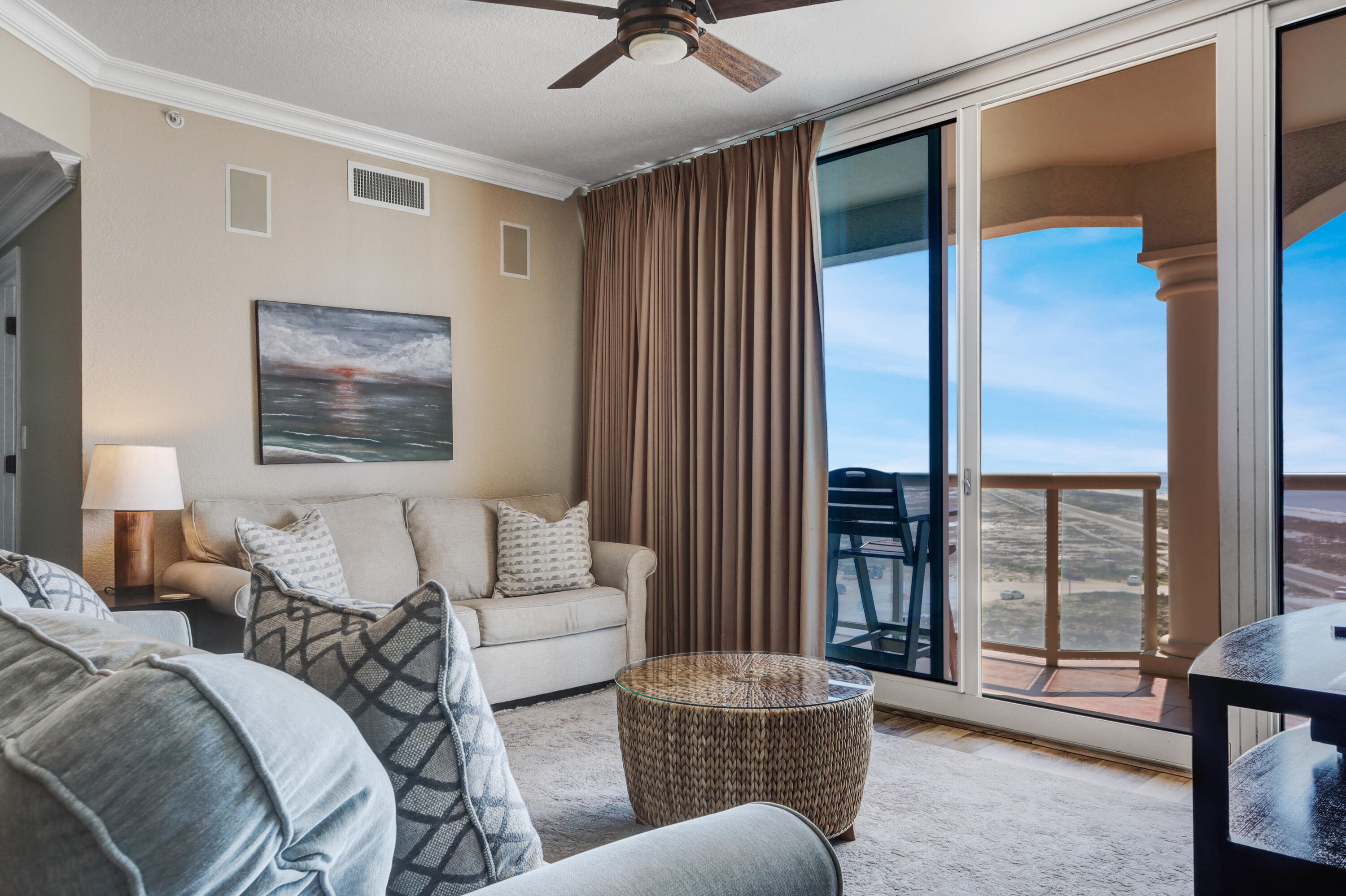 3 Portofino Drive 708